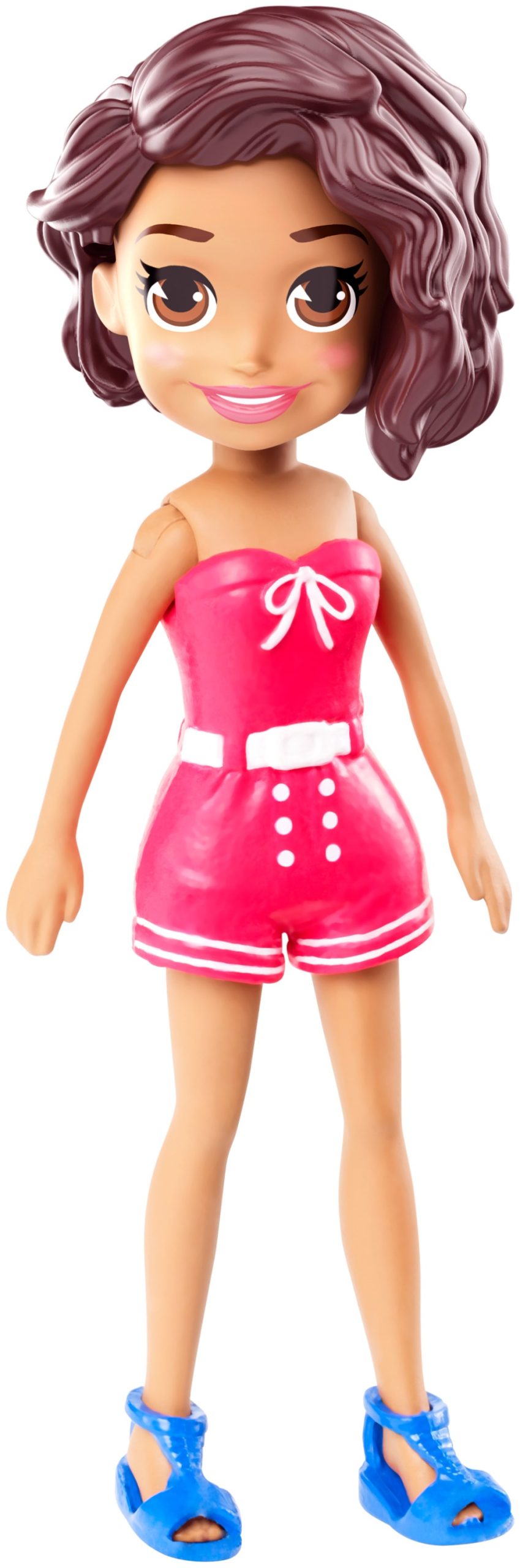 POLLY POCKET lėlė (FWY19) - Image 4