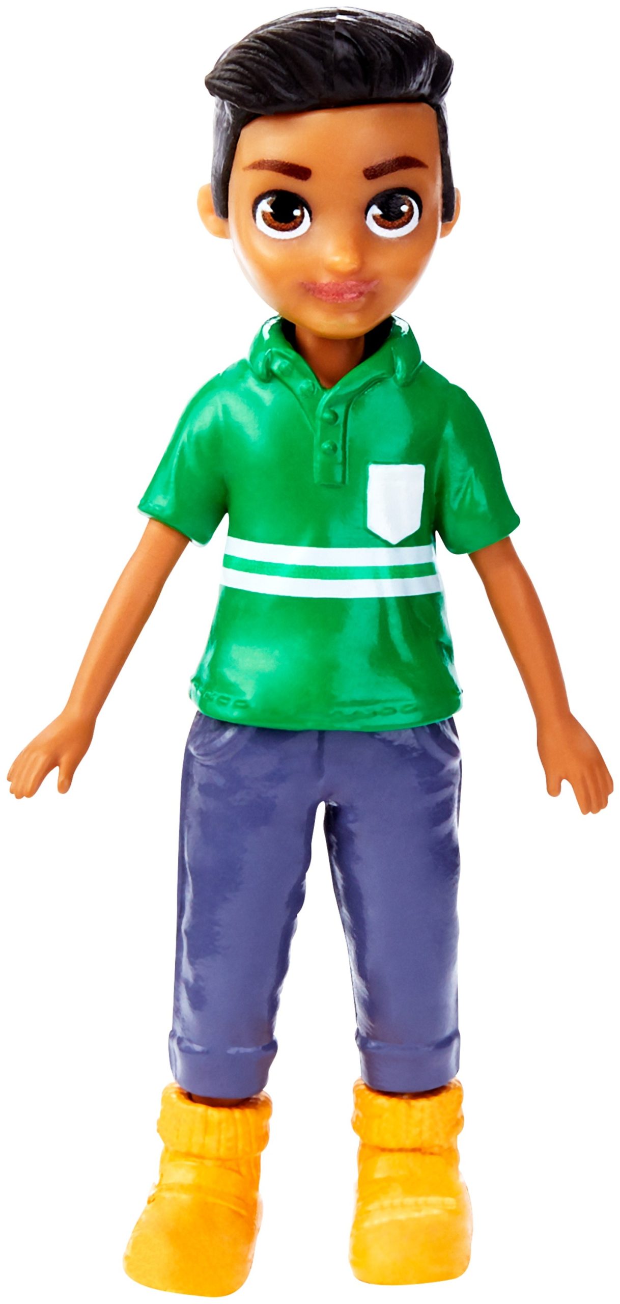 POLLY POCKET lėlė (FWY19) - Image 5