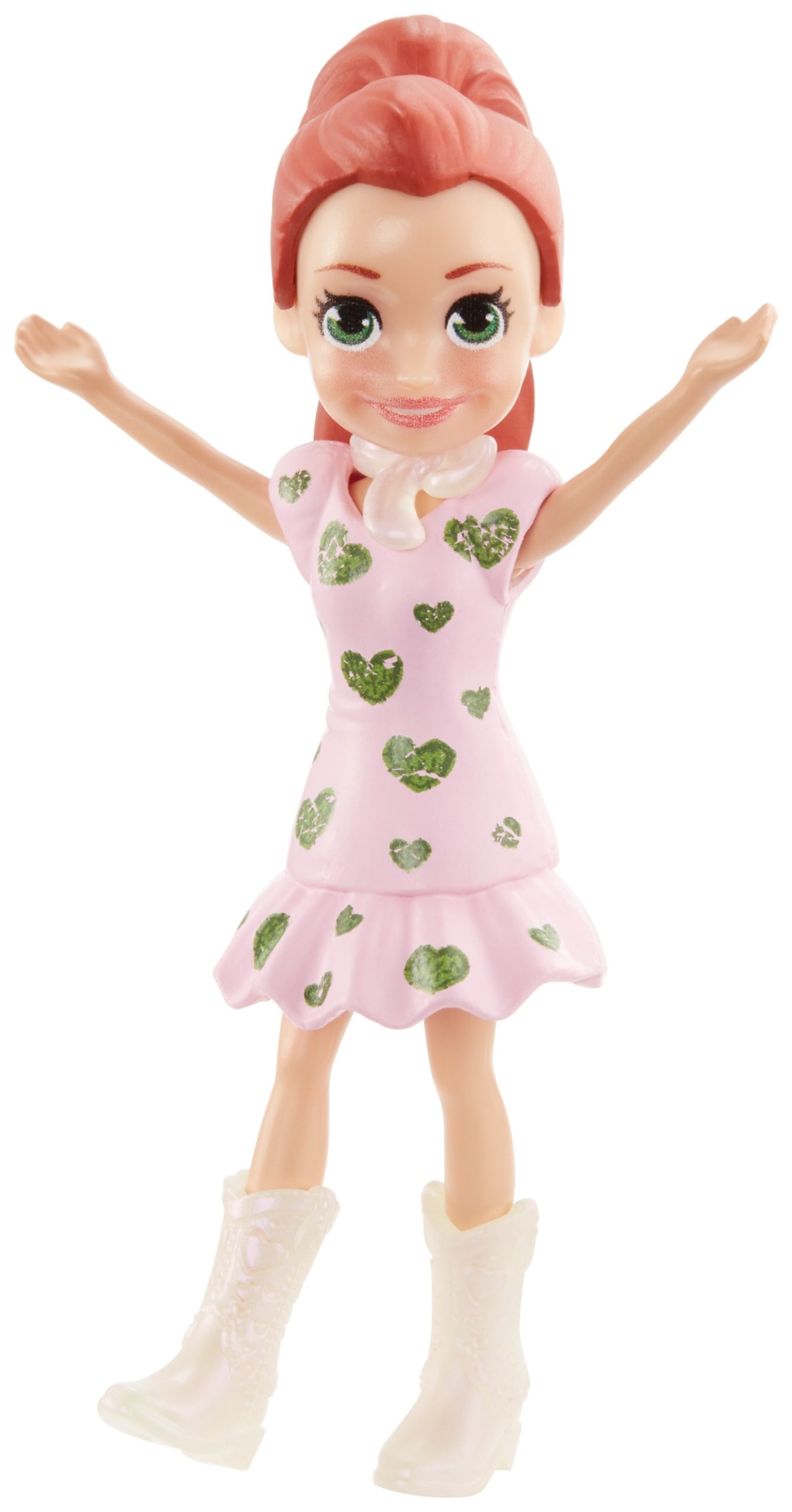 POLLY POCKET lėlė (FWY19) - Image 6