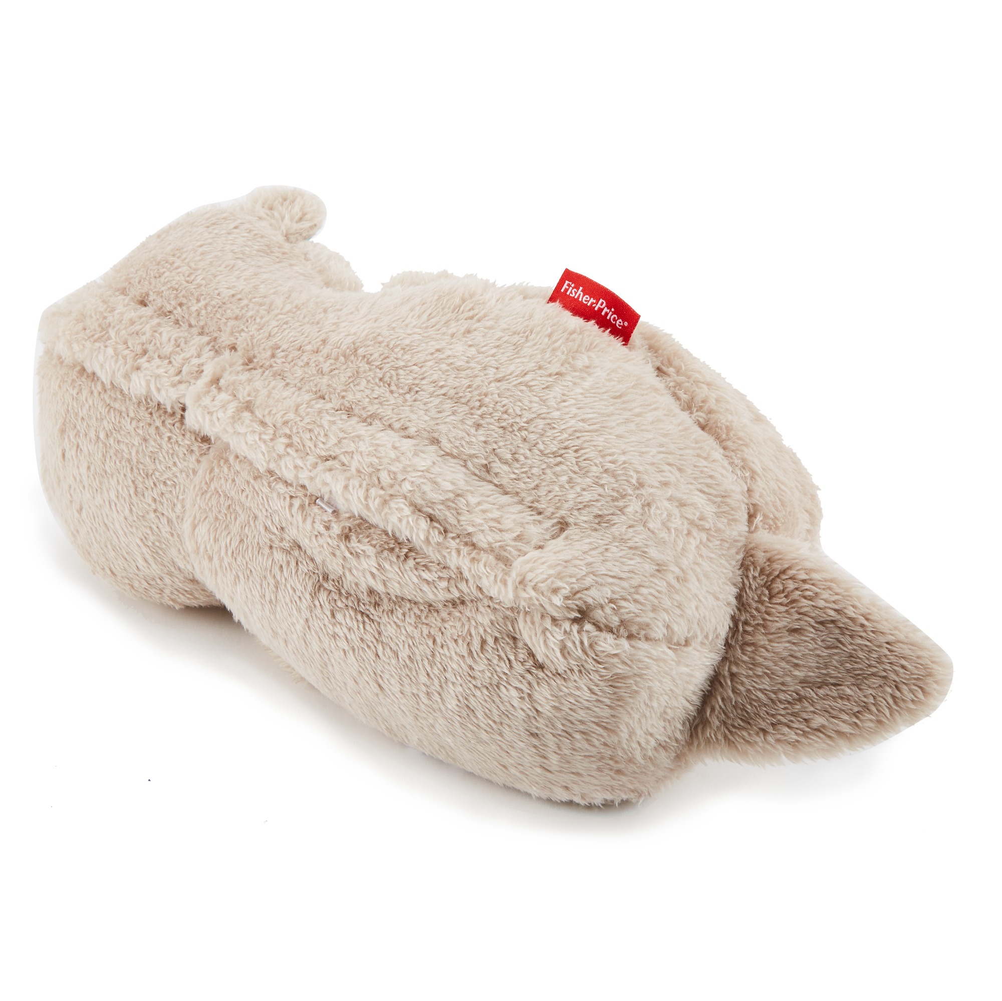 FISHER-PRICE migdukas – Ūdrytė (FXC66) - Image 4