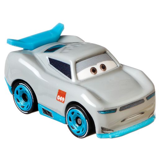 CARS 3 automodelis "Mini lenktynininkas" - Image 2