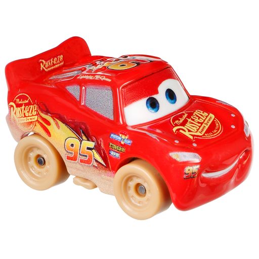 CARS 3 automodelis "Mini lenktynininkas" - Image 3