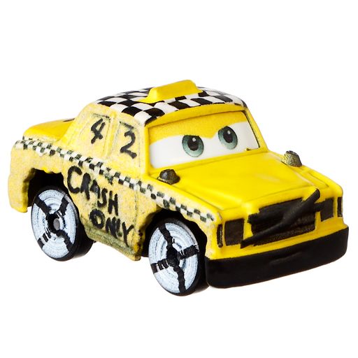 CARS 3 automodelis "Mini lenktynininkas" - Image 5