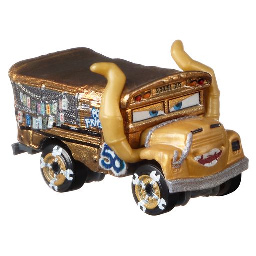 CARS 3 automodelis "Mini lenktynininkas" - Image 6