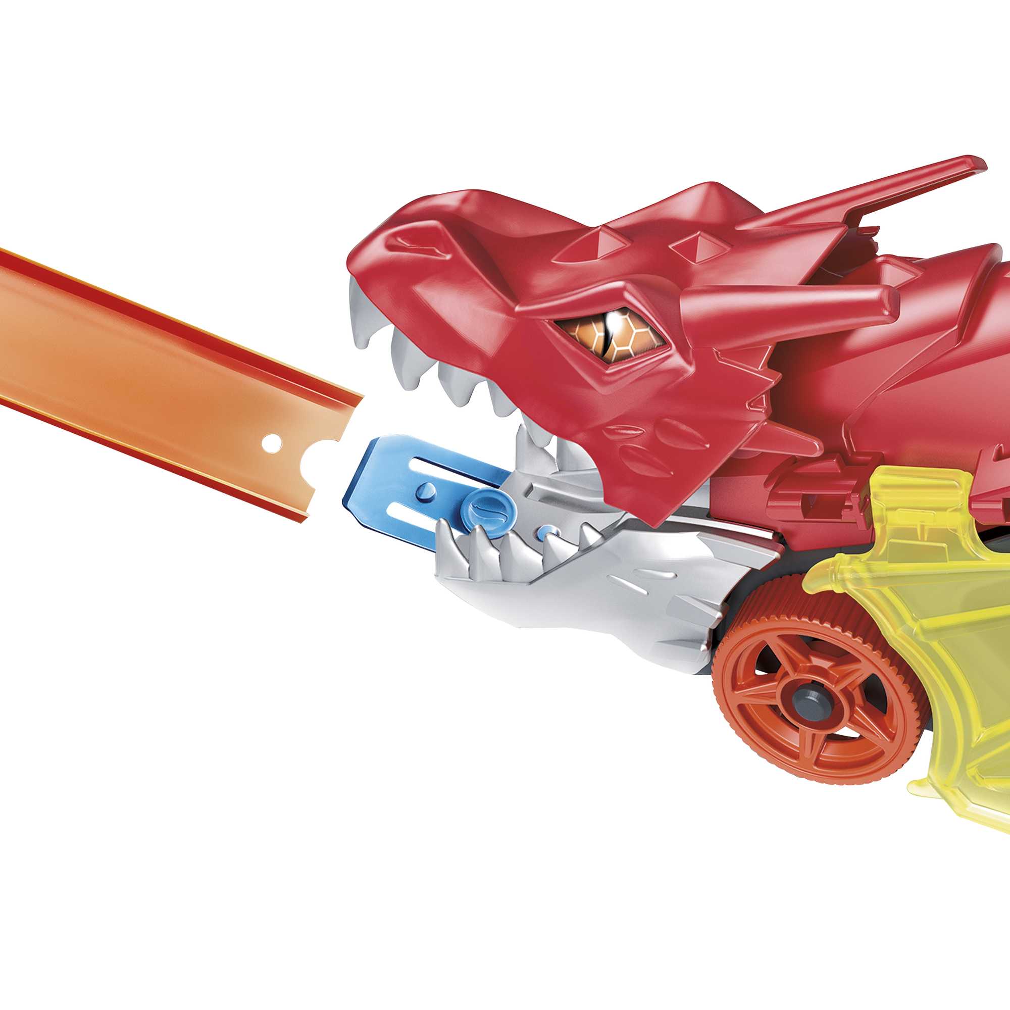 HOT WHEELS transporteris – Drakonas (GTK42) - Image 4
