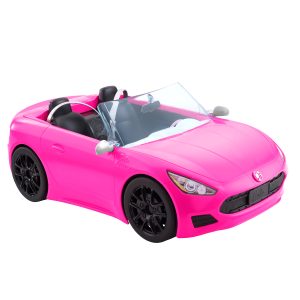 BARBIE automobilis (HBT92)