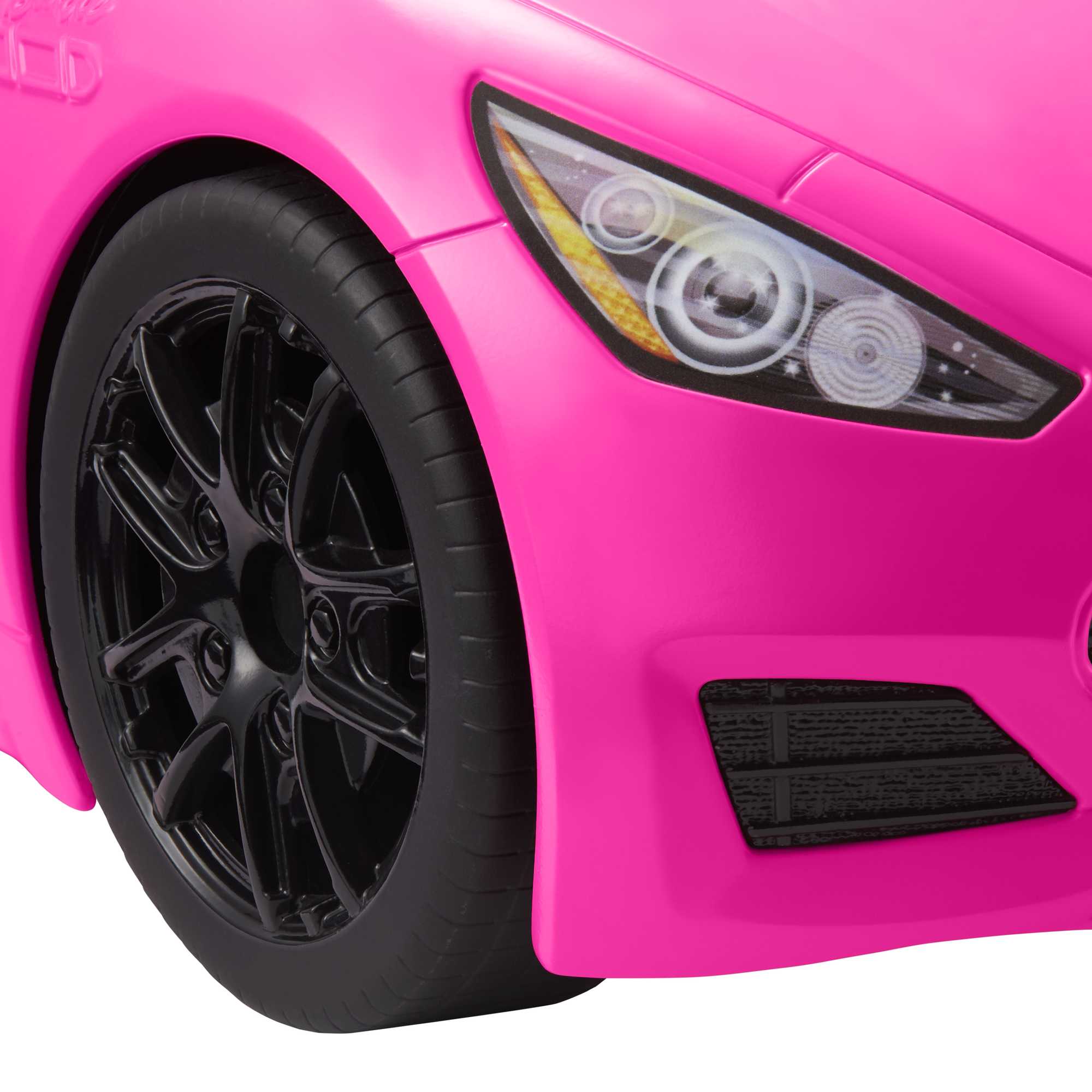 BARBIE automobilis (HBT92) - Image 3