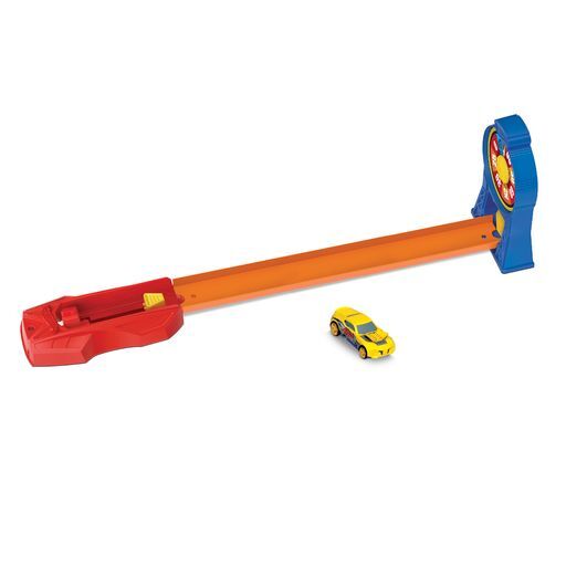 HOT WHEELS trasos detalės (FWM85) - Image 6