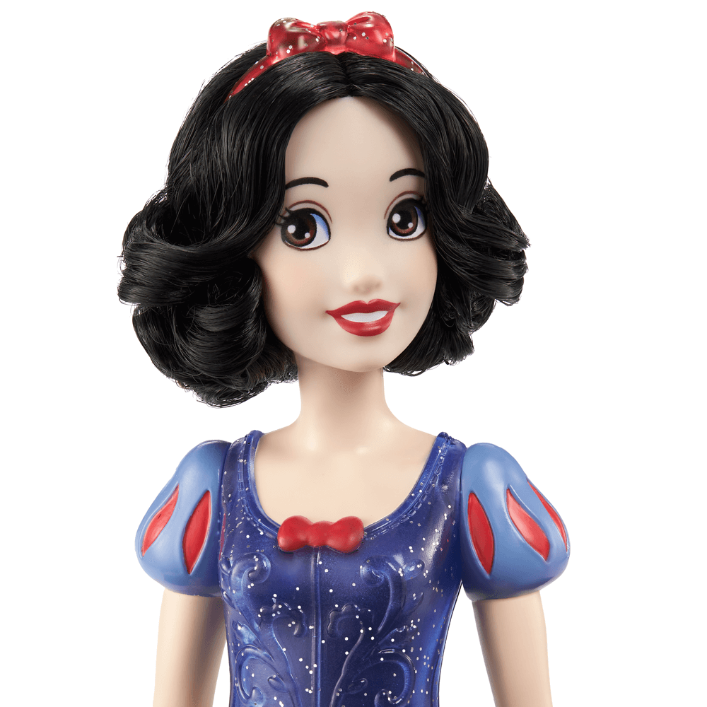 DISNEY PRINCESS lėlė – Snieguolė (HLW08) - Image 3