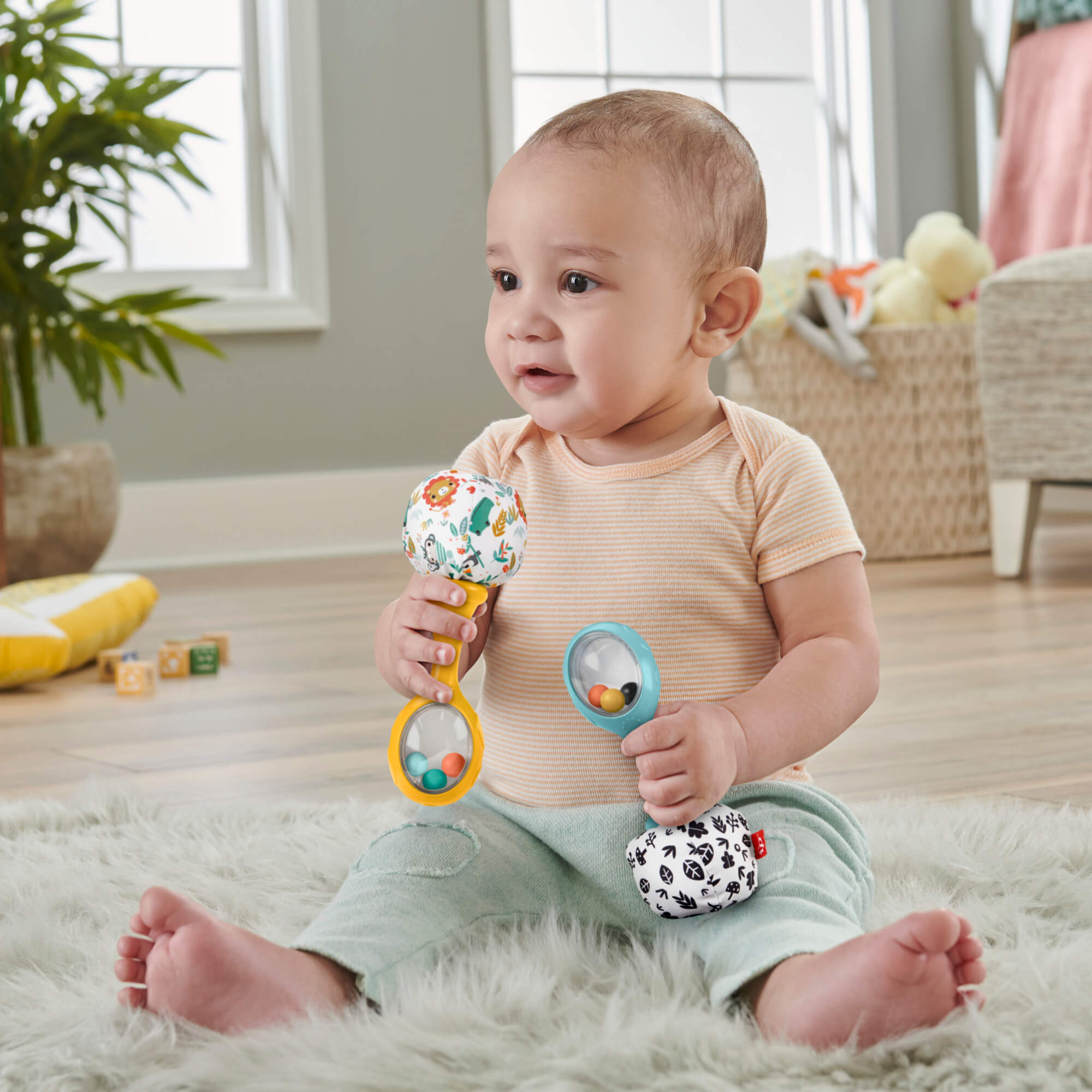 FISHER-PRICE marakos (HMF34) - Image 2