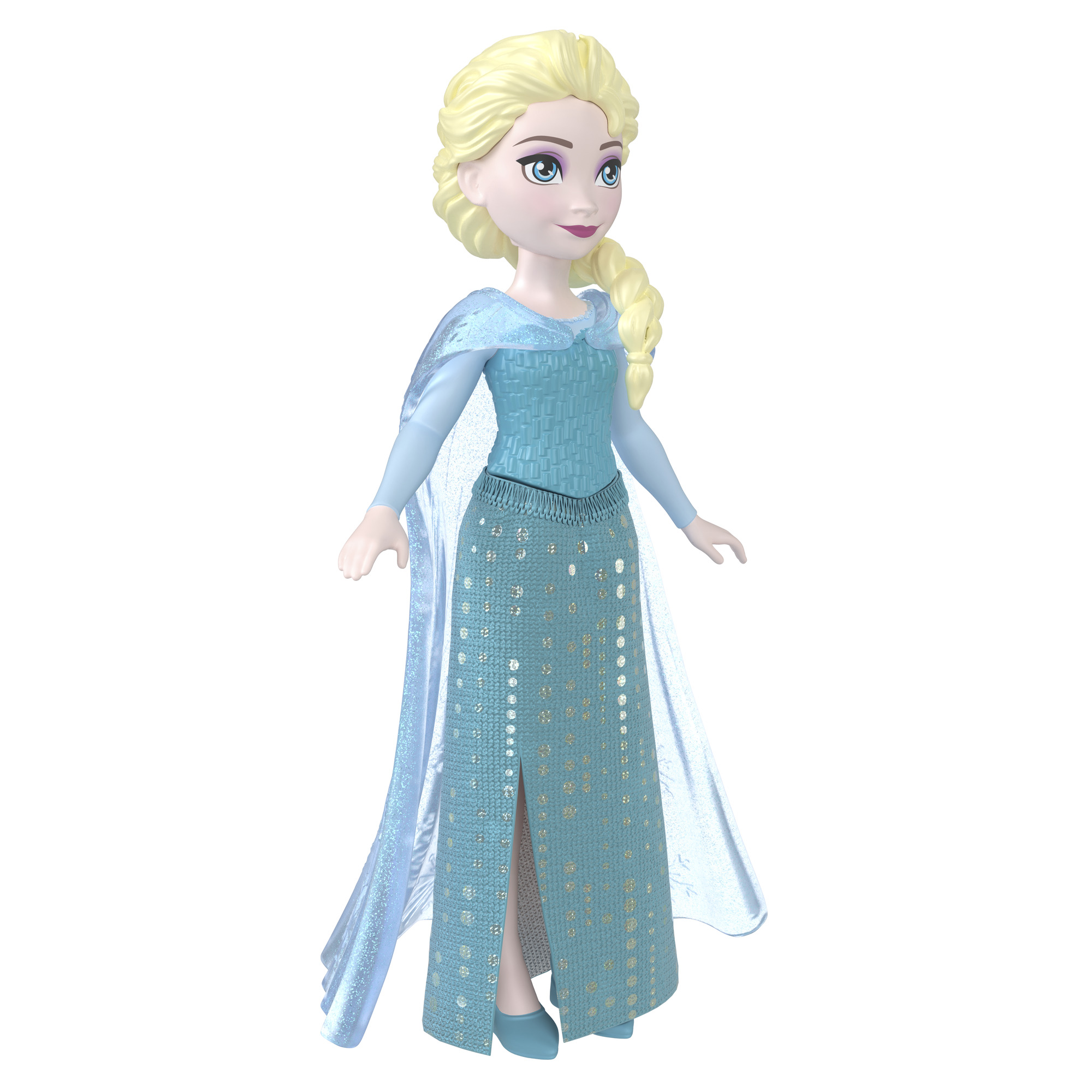 DISNEY FROZEN mini Elza/Ana (1, 2 filmo dalis) (HPL56) - Image 3