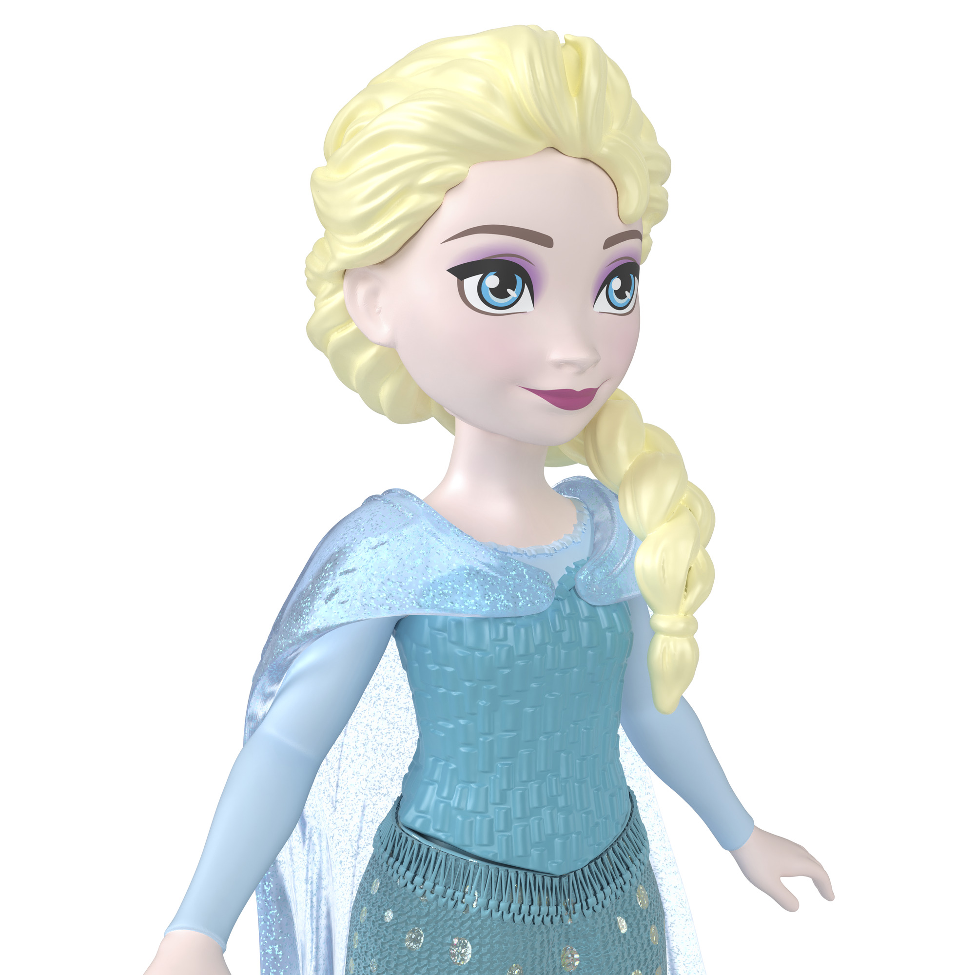 DISNEY FROZEN mini Elza/Ana (1, 2 filmo dalis) (HPL56) - Image 4