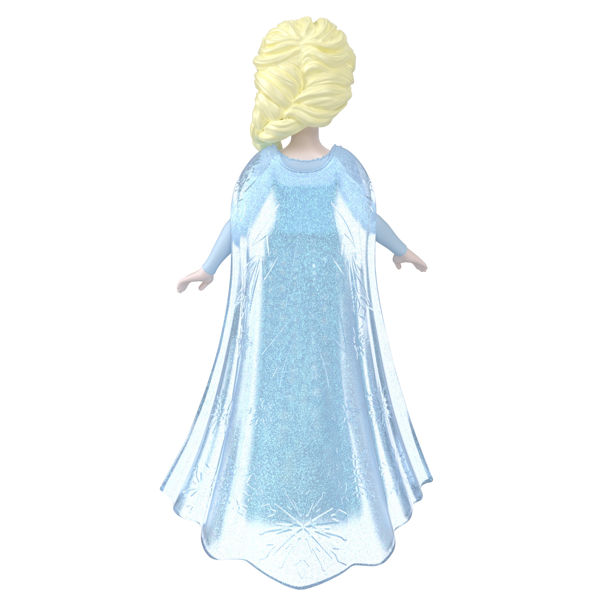 DISNEY FROZEN mini Elza/Ana (1, 2 filmo dalis) (HPL56) - Image 5