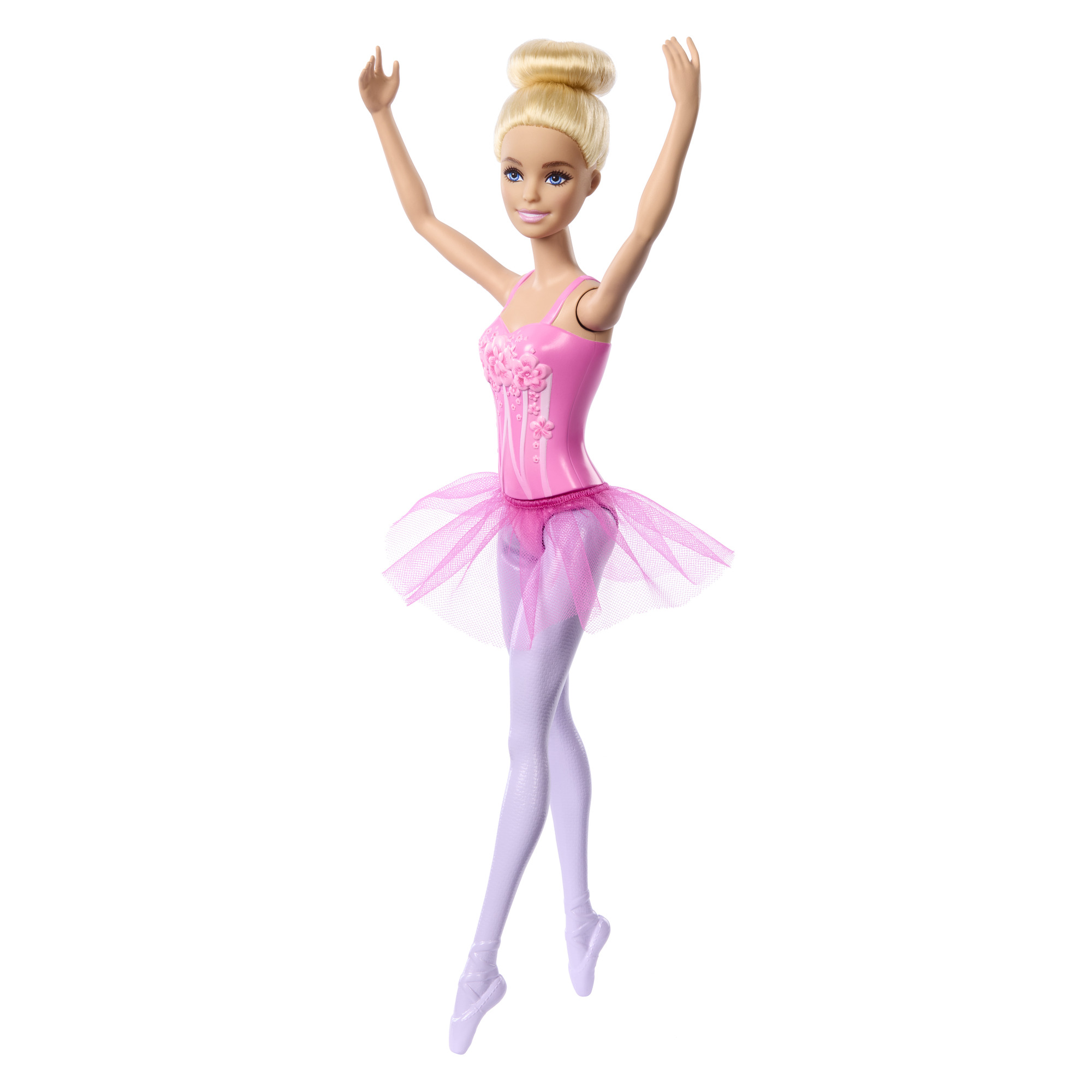 BARBIE lėlė balerina (HRG34) - Image 2