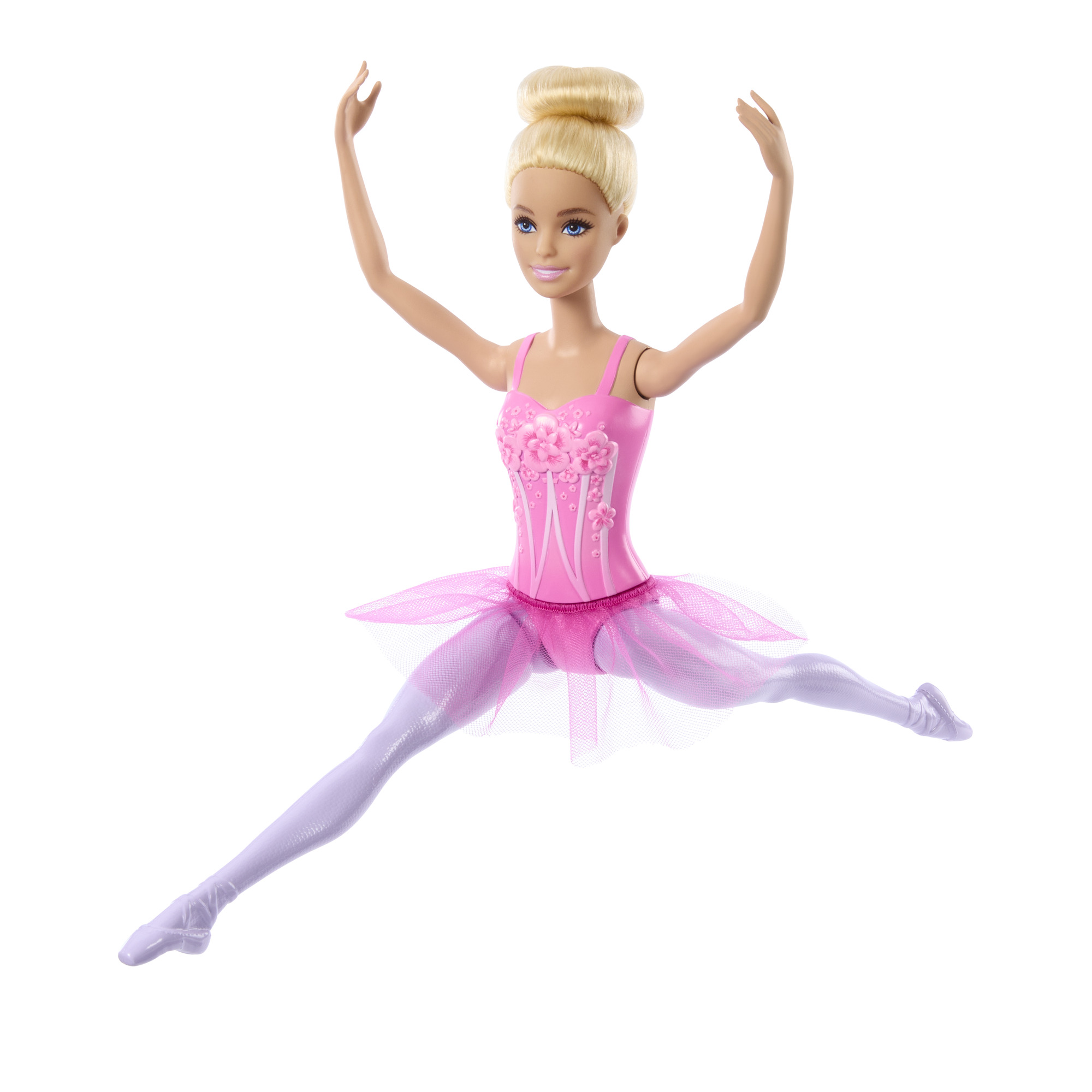 BARBIE lėlė balerina (HRG34) - Image 3