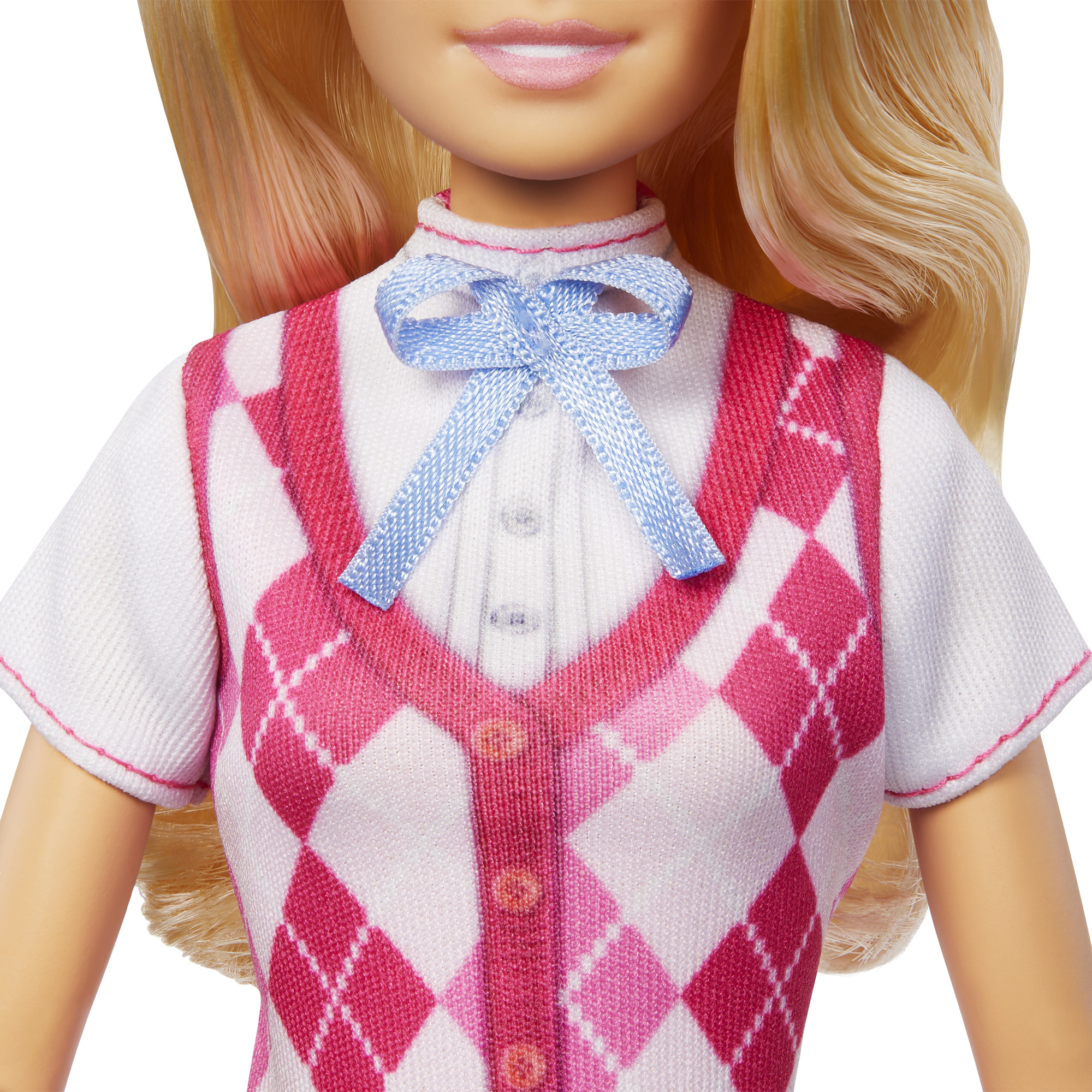 BARBIE MALIBU MYSTERIES lėlė raitelė (HXJ38) - Image 5
