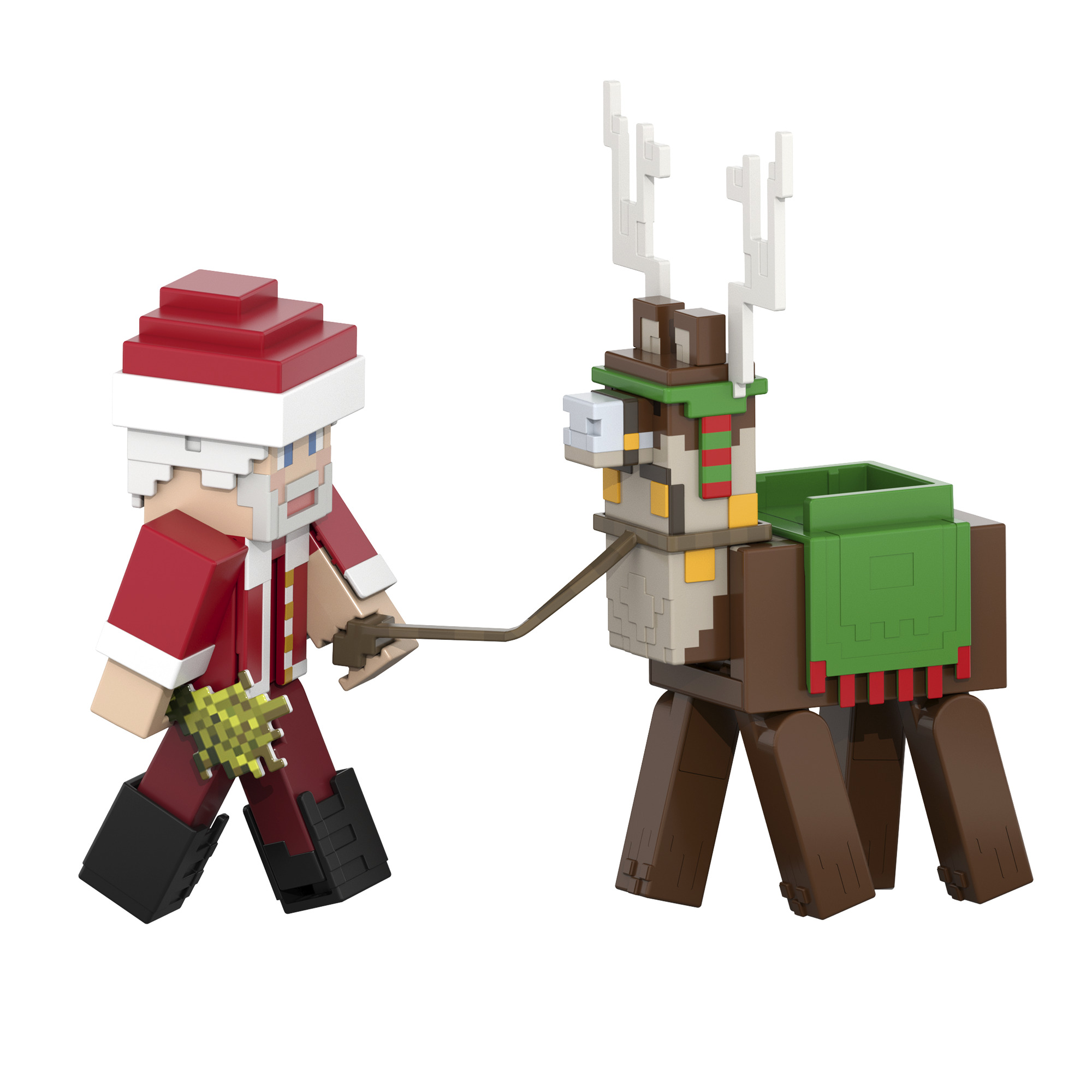 MINECRAFT advento kalendorius - Image 5