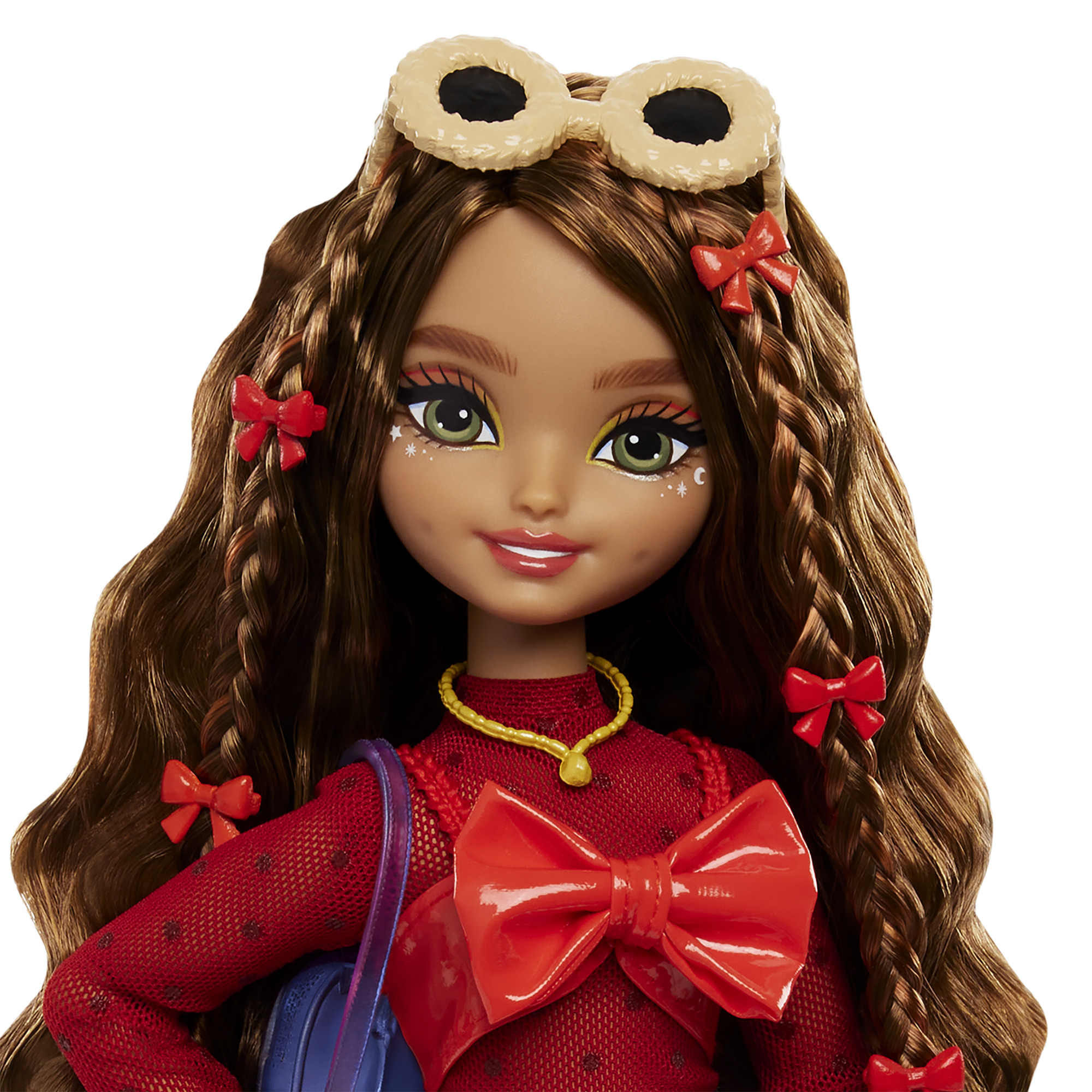 BARBIE DREAM BESTIES lėlė Teresa (HYC23) - Image 3