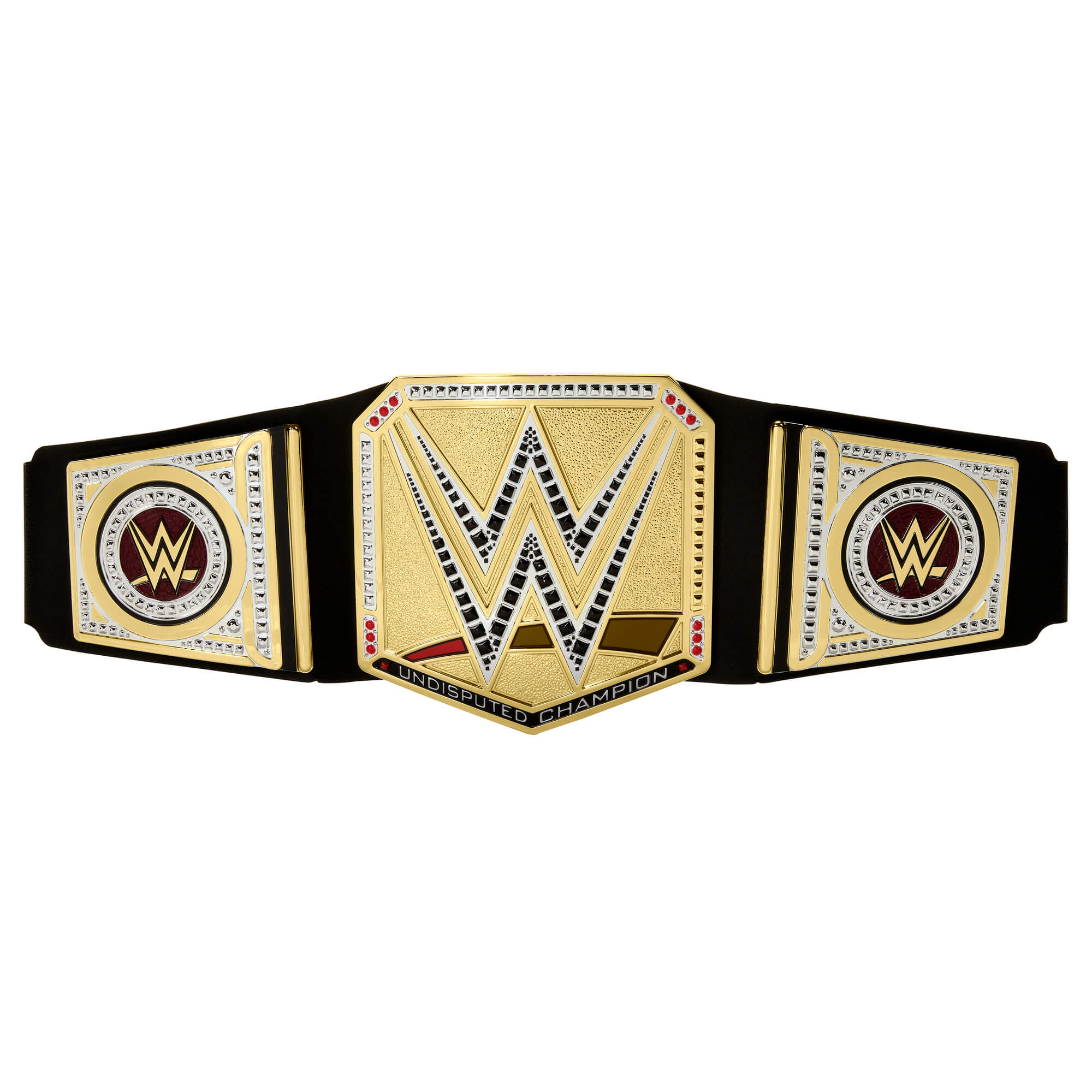 WWE UNDISPUTED UNIVERSAL čempiono diržas (HYJ35) - Image 2