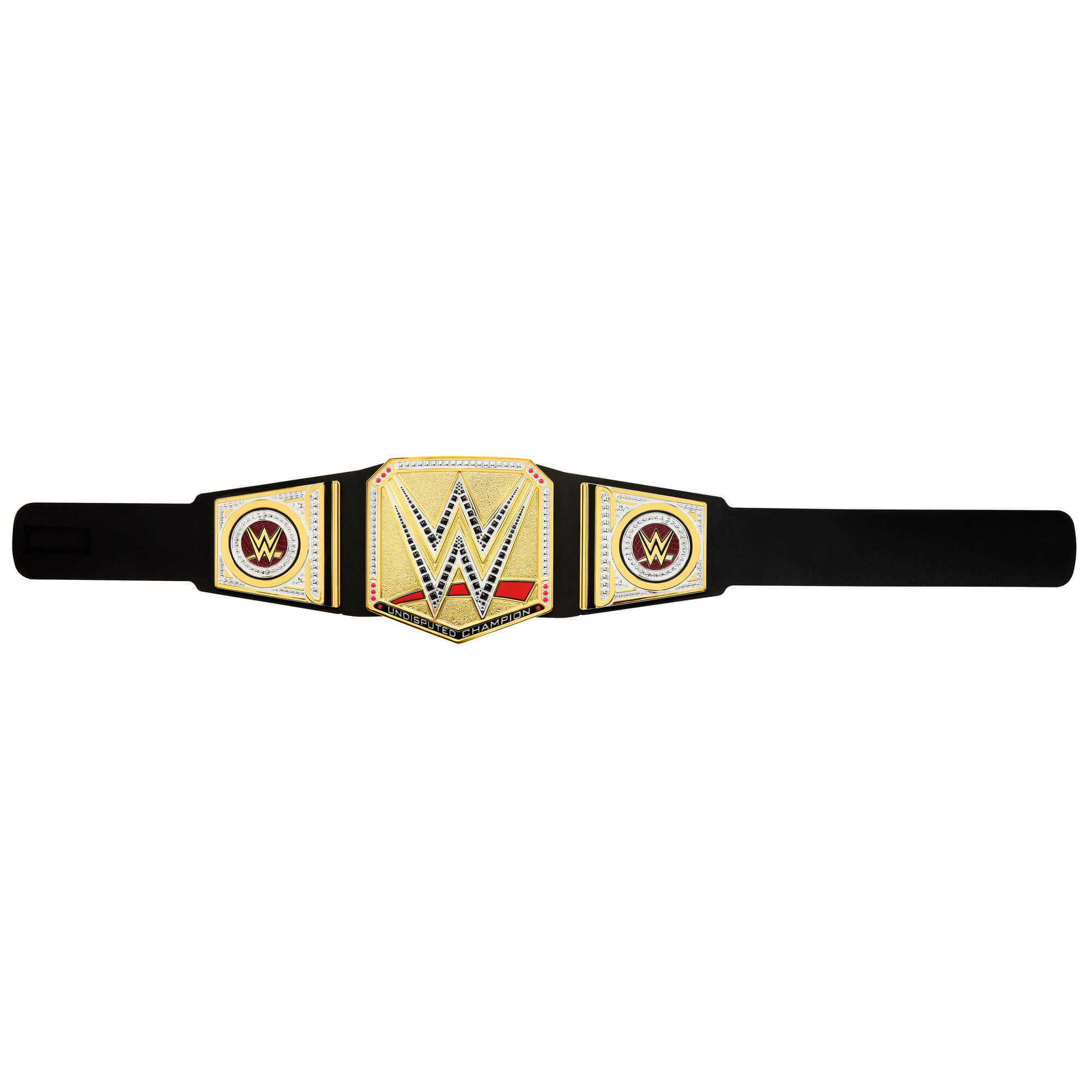 WWE UNDISPUTED UNIVERSAL čempiono diržas (HYJ35) - Image 3