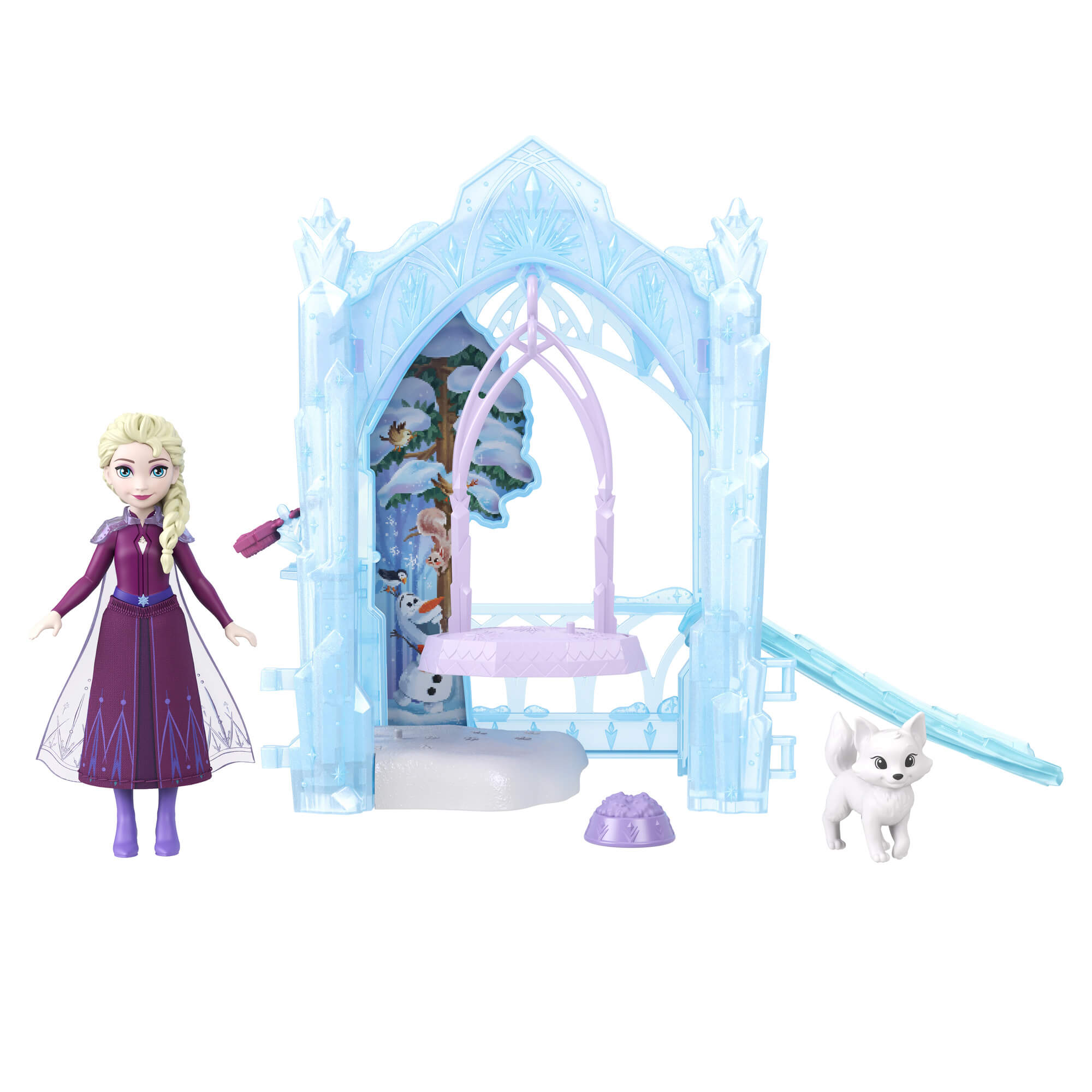 DISNEY FROZEN Elzos pavėsinės rinkinys (JFG29) - Image 2