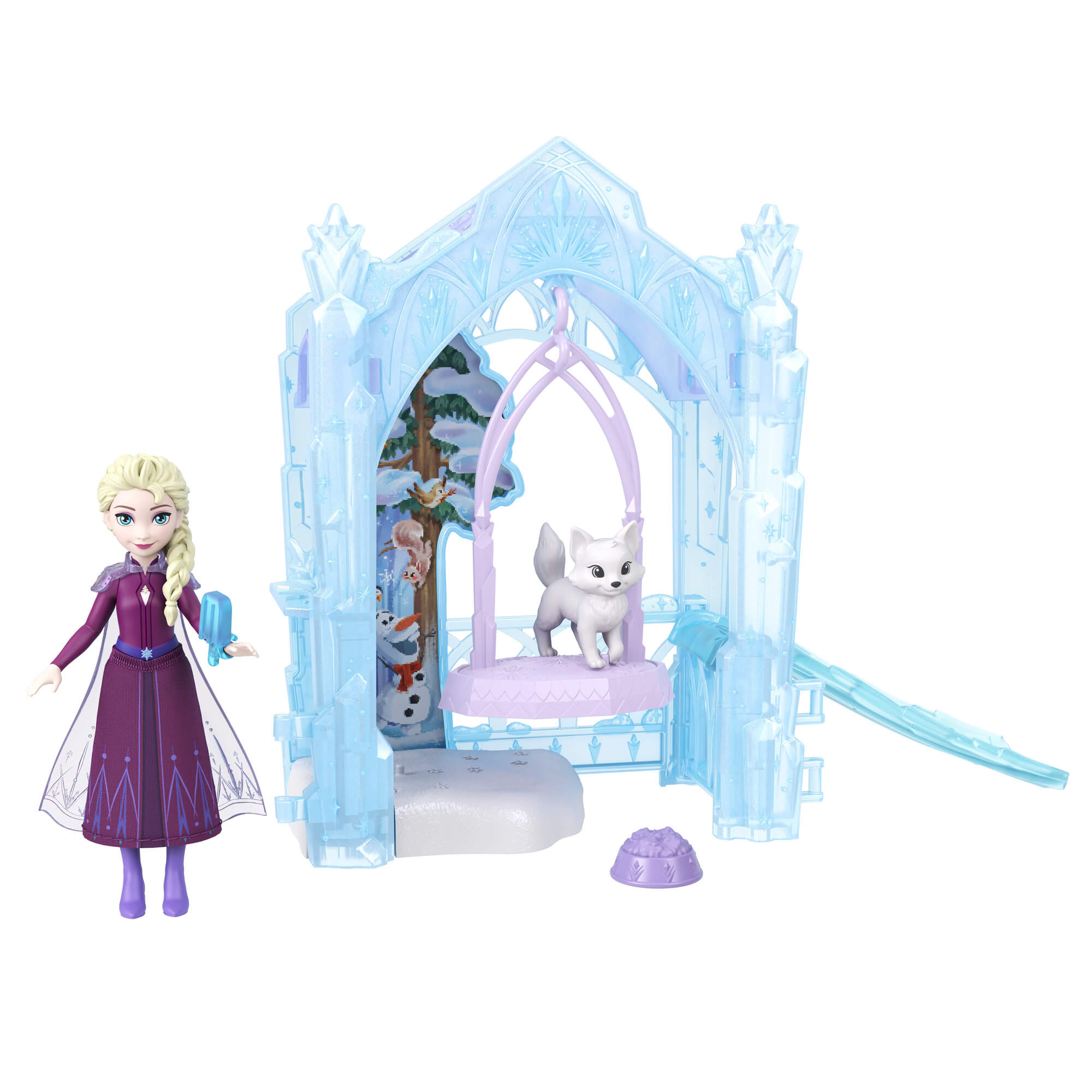 DISNEY FROZEN Elzos pavėsinės rinkinys (JFG29) - Image 3
