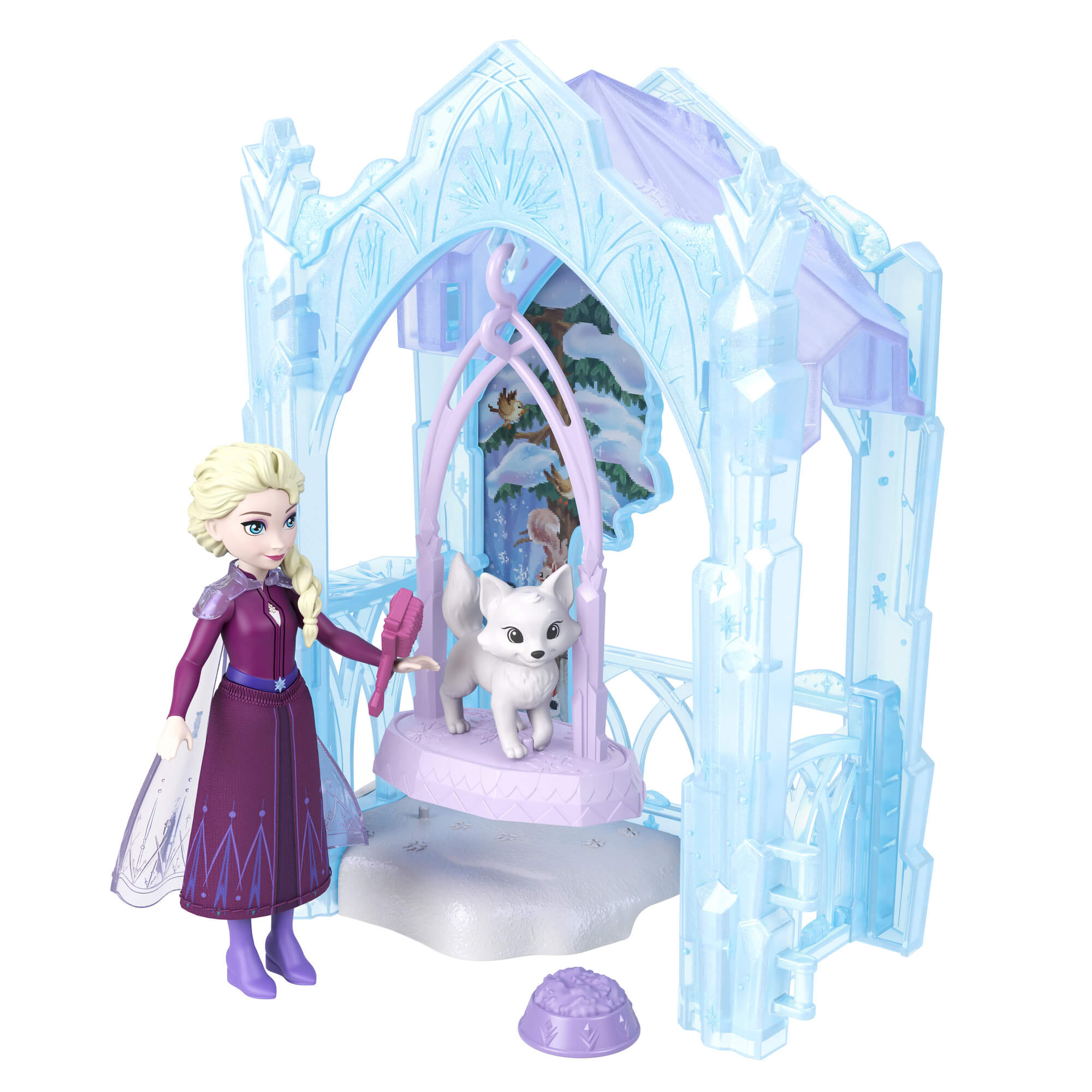 DISNEY FROZEN Elzos pavėsinės rinkinys (JFG29) - Image 4