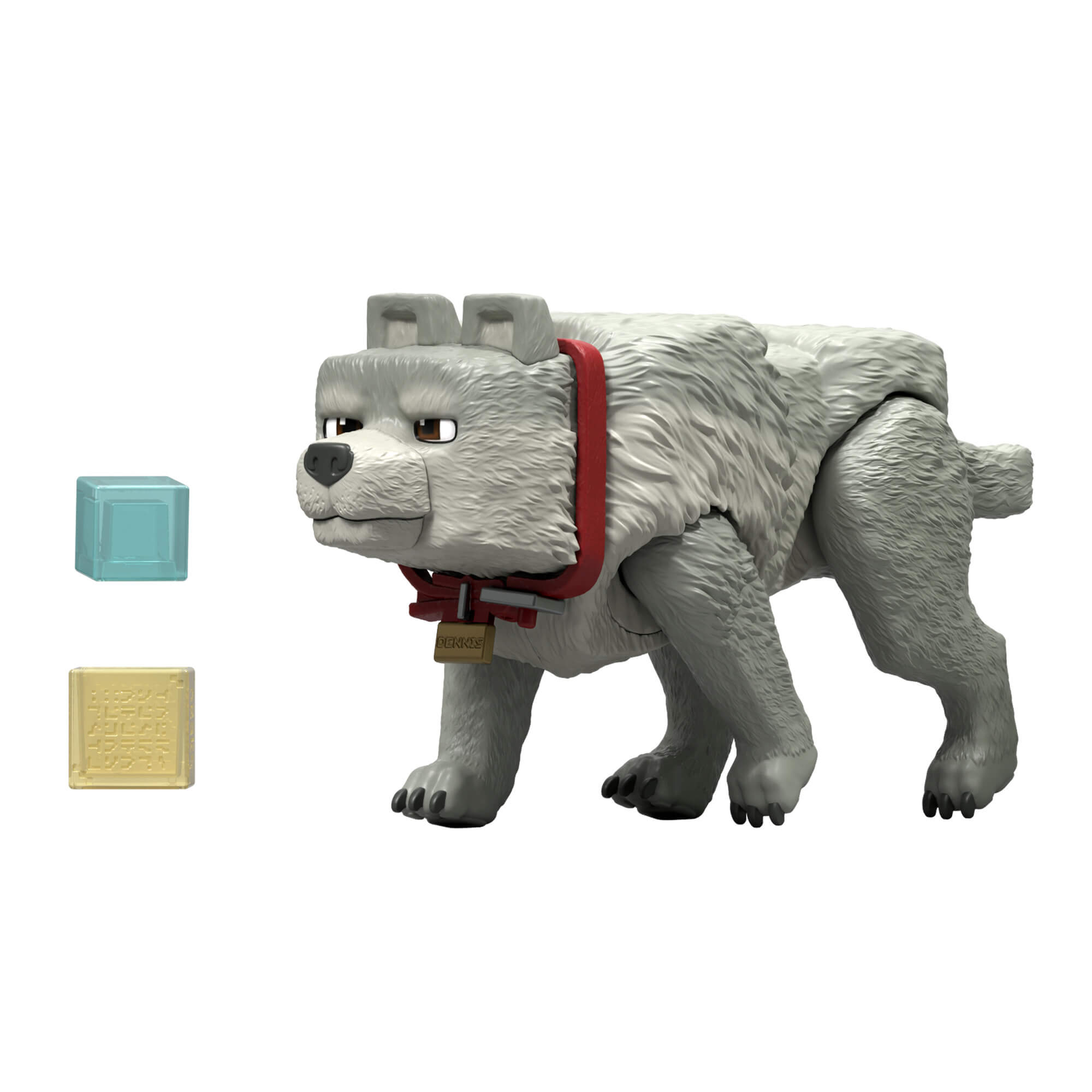 MINECRAFT filmo figūrėlė (JFR44) - Image 5