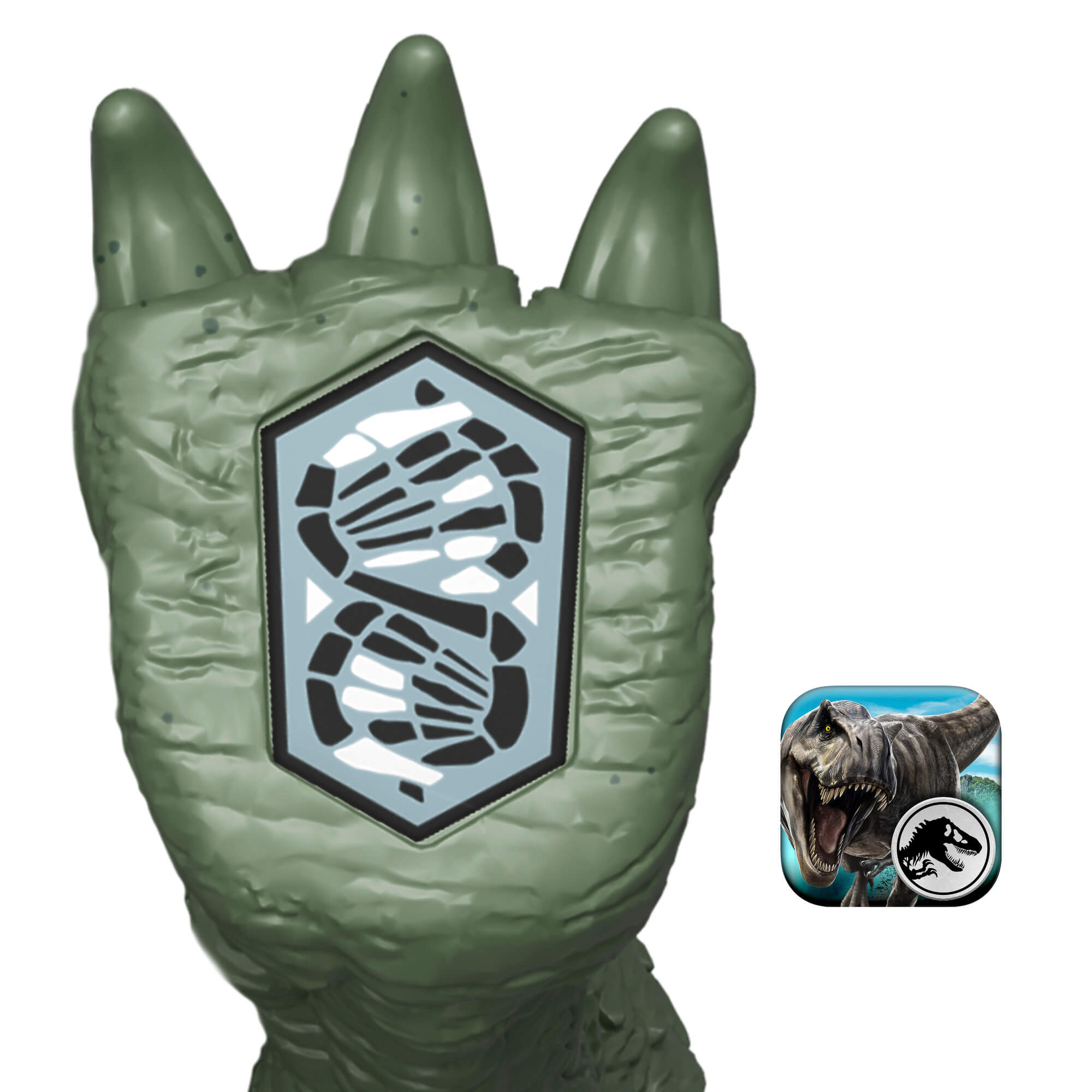 JURASSIC WORLD pavojingas dinozauras (JGB72) - Image 3