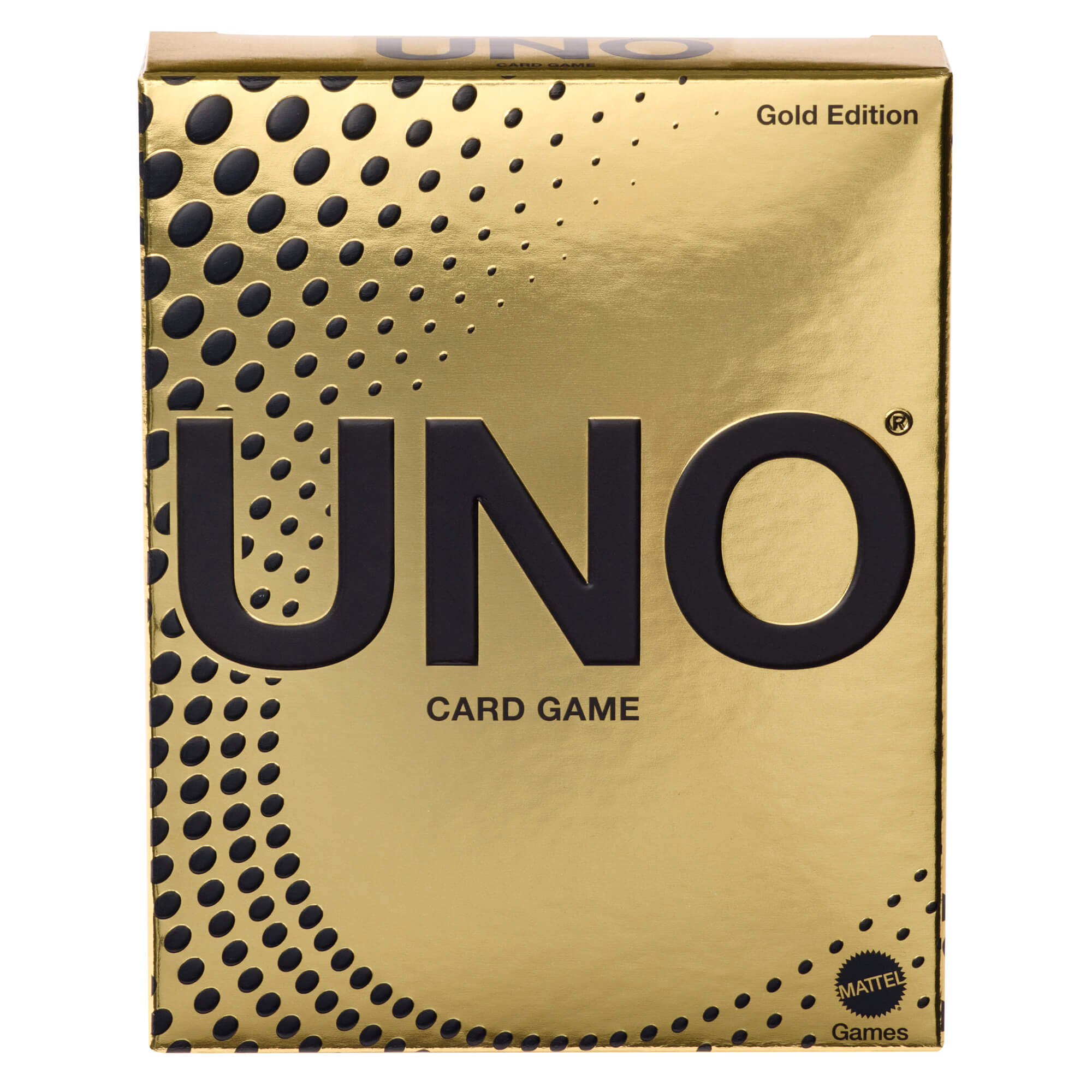 UNO GOLD EDITION kortos (JHB35) - Image 6