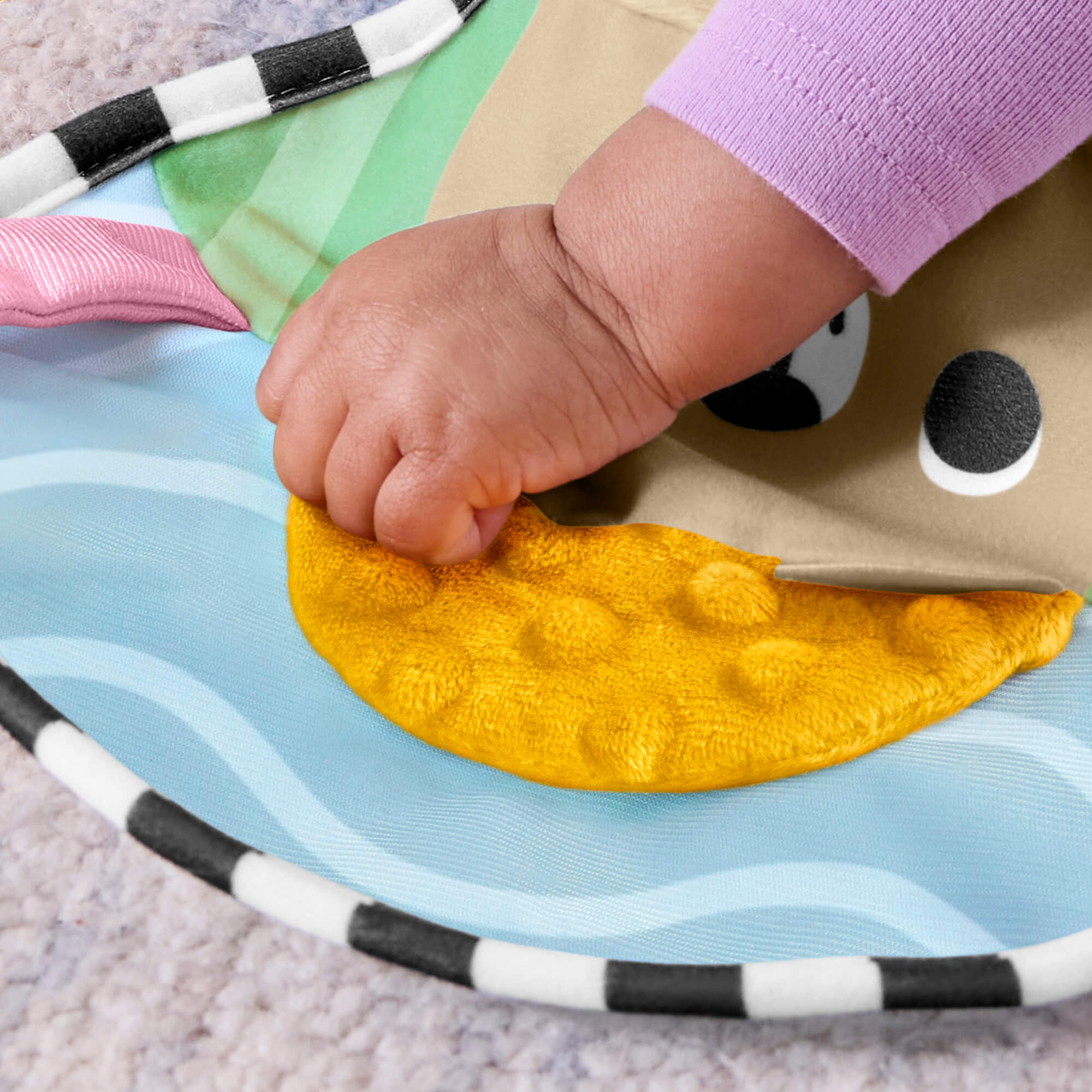 FISHER-PRICE pilvuko pagalvėlė (JHB44) - Image 4