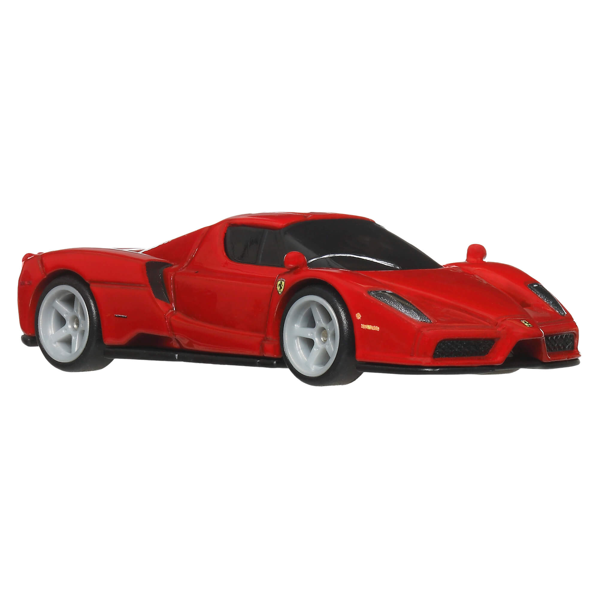 HOT WHEELS PREMIUM Boulevard Ferrari Enzo 2003 automodeliukas (JHW22) - Image 3