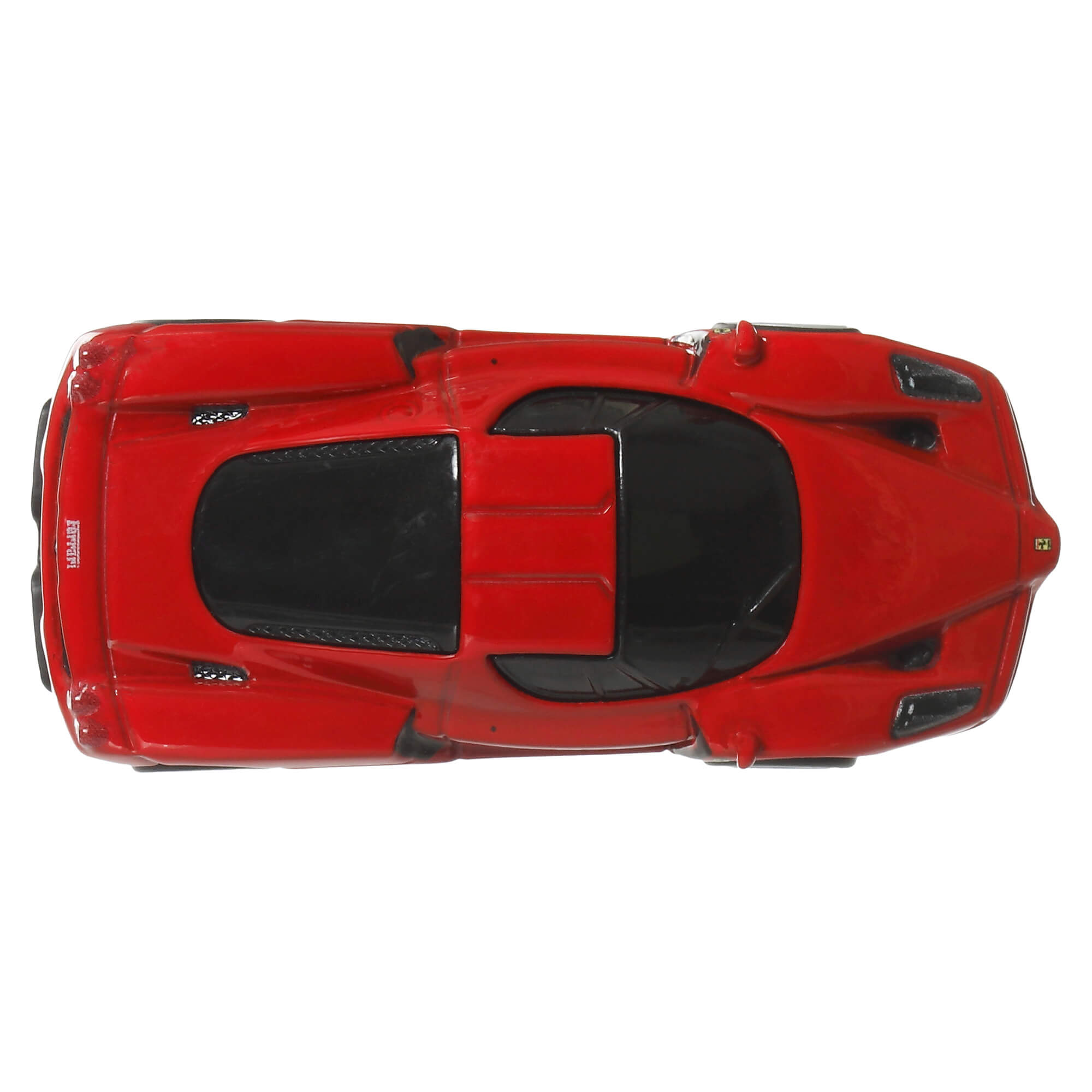 HOT WHEELS PREMIUM Boulevard Ferrari Enzo 2003 automodeliukas (JHW22) - Image 6