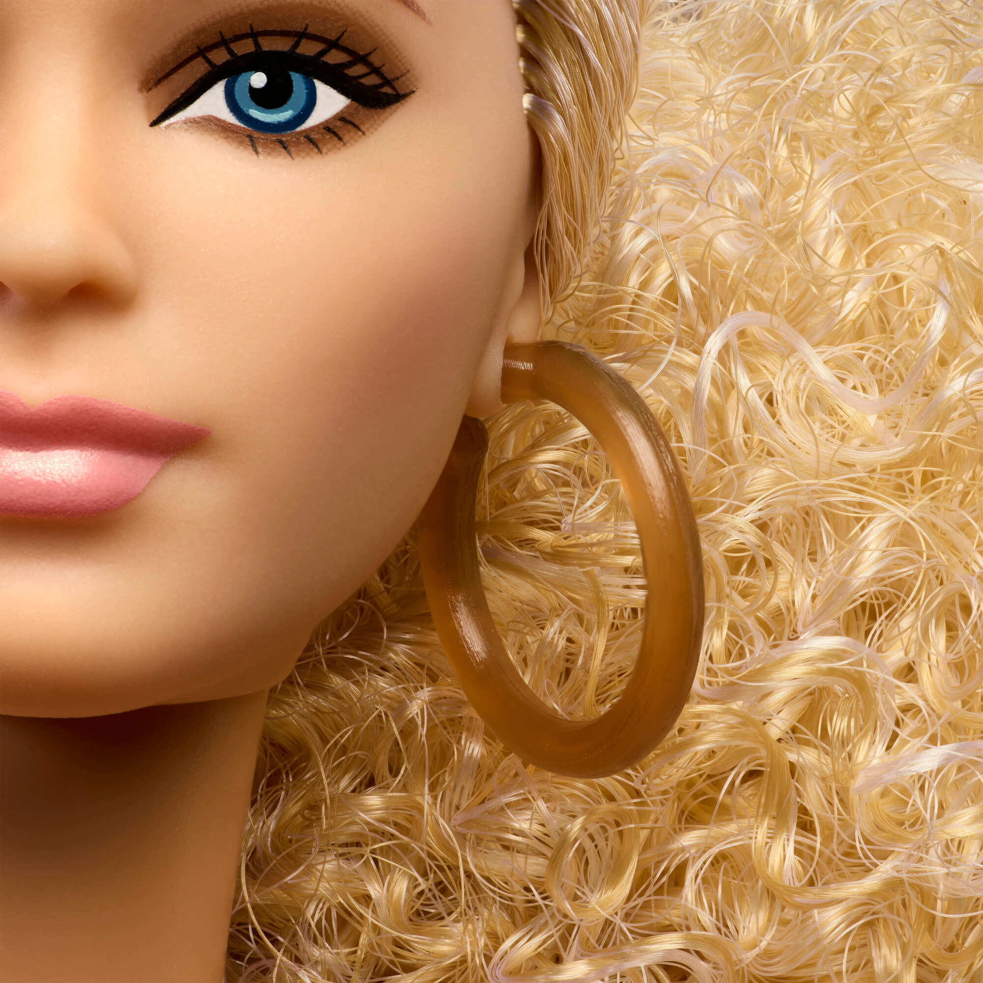 BARBIE BASICS No7 lėlė (JJX26) - Image 5