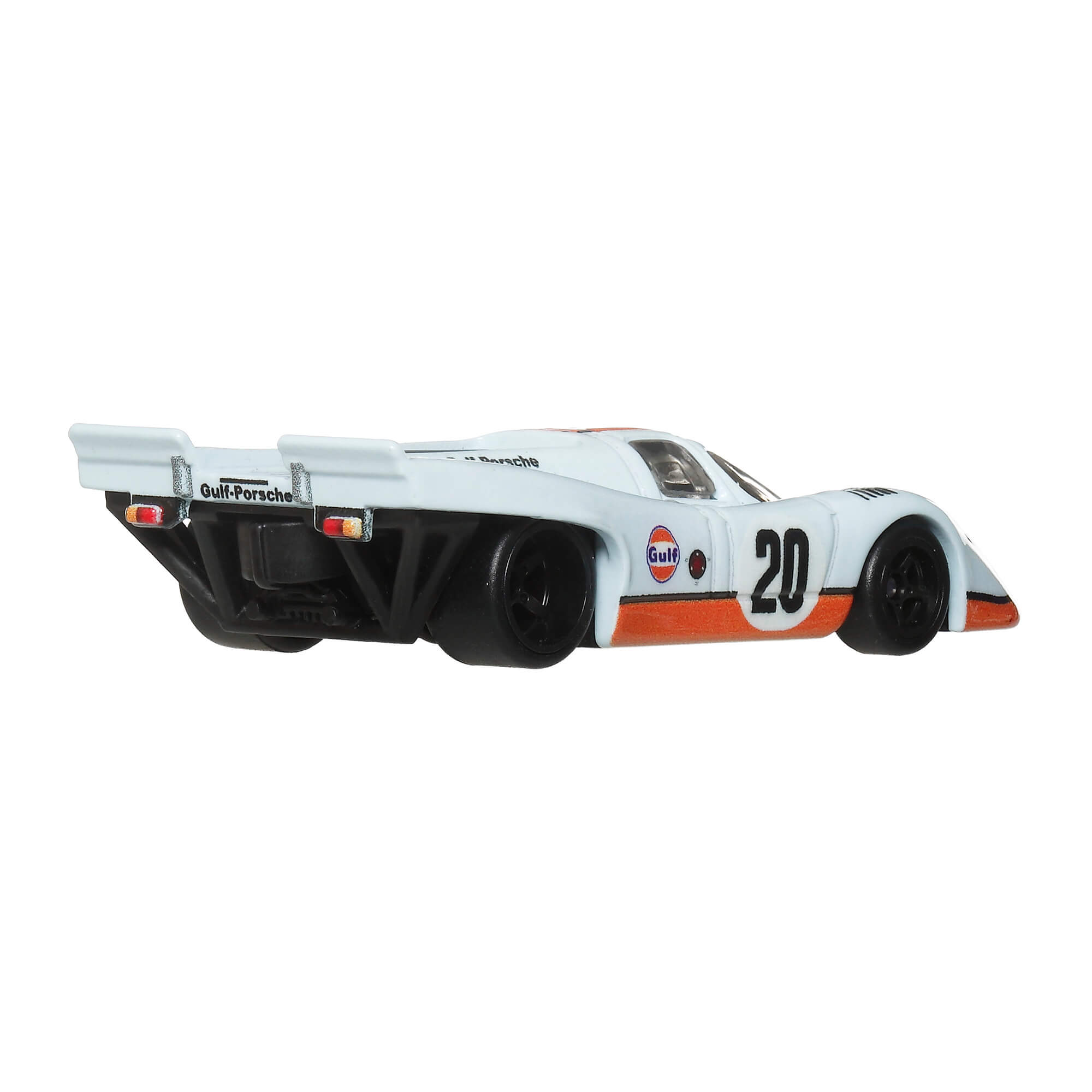 HOT WHEELS PREMIUM Porsche 917 K (JKF03) - Image 3