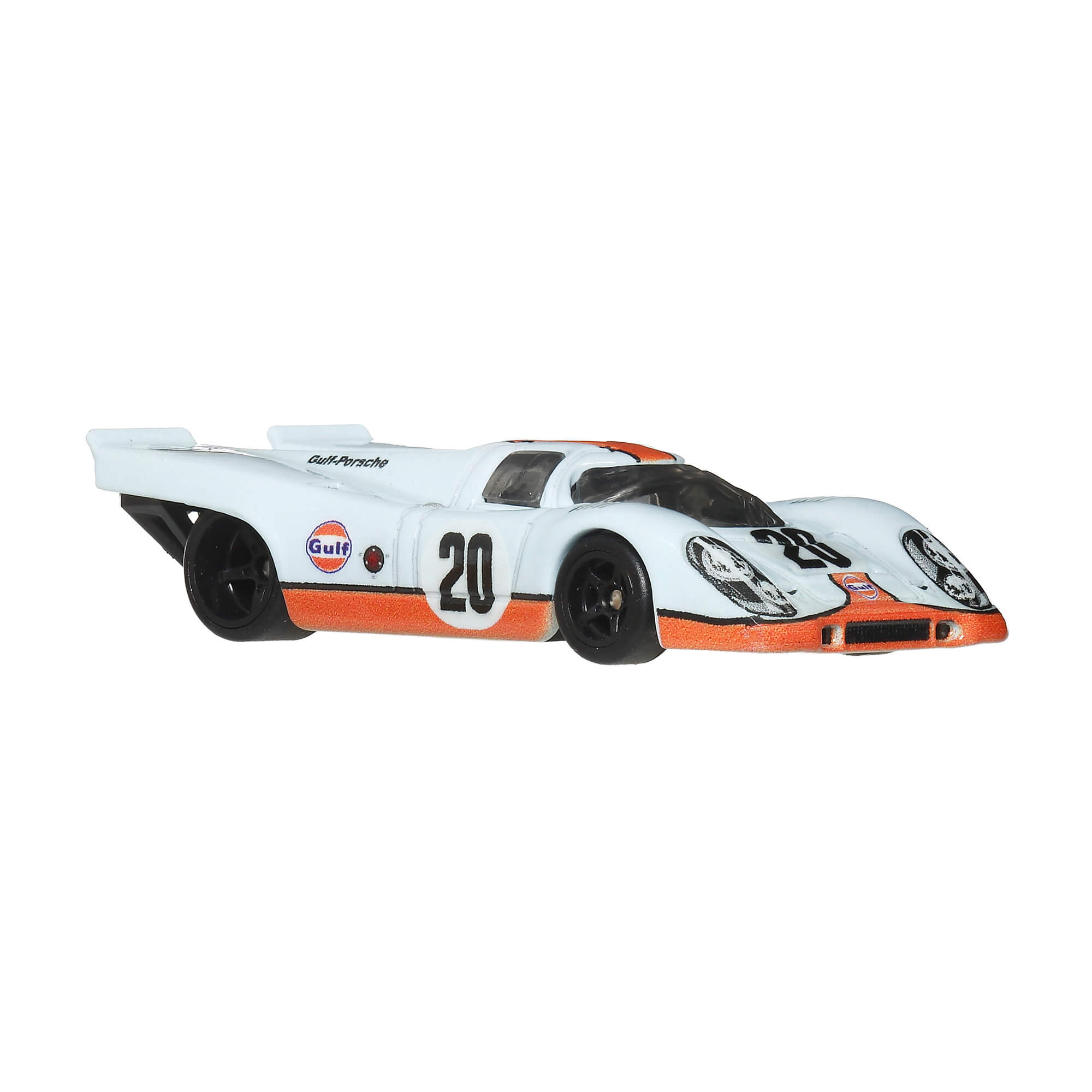 HOT WHEELS PREMIUM Porsche 917 K (JKF03) - Image 4
