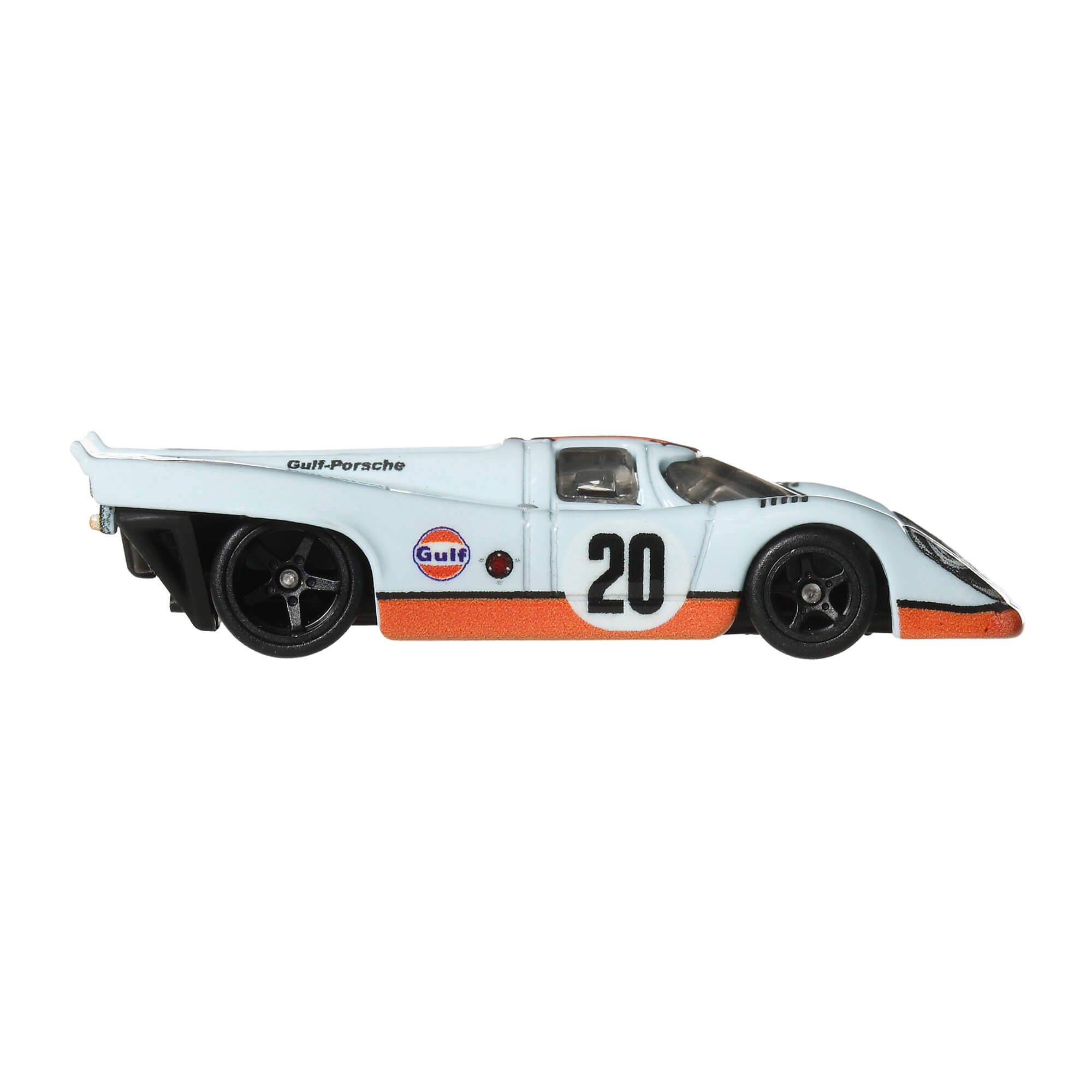 HOT WHEELS PREMIUM Porsche 917 K (JKF03) - Image 5