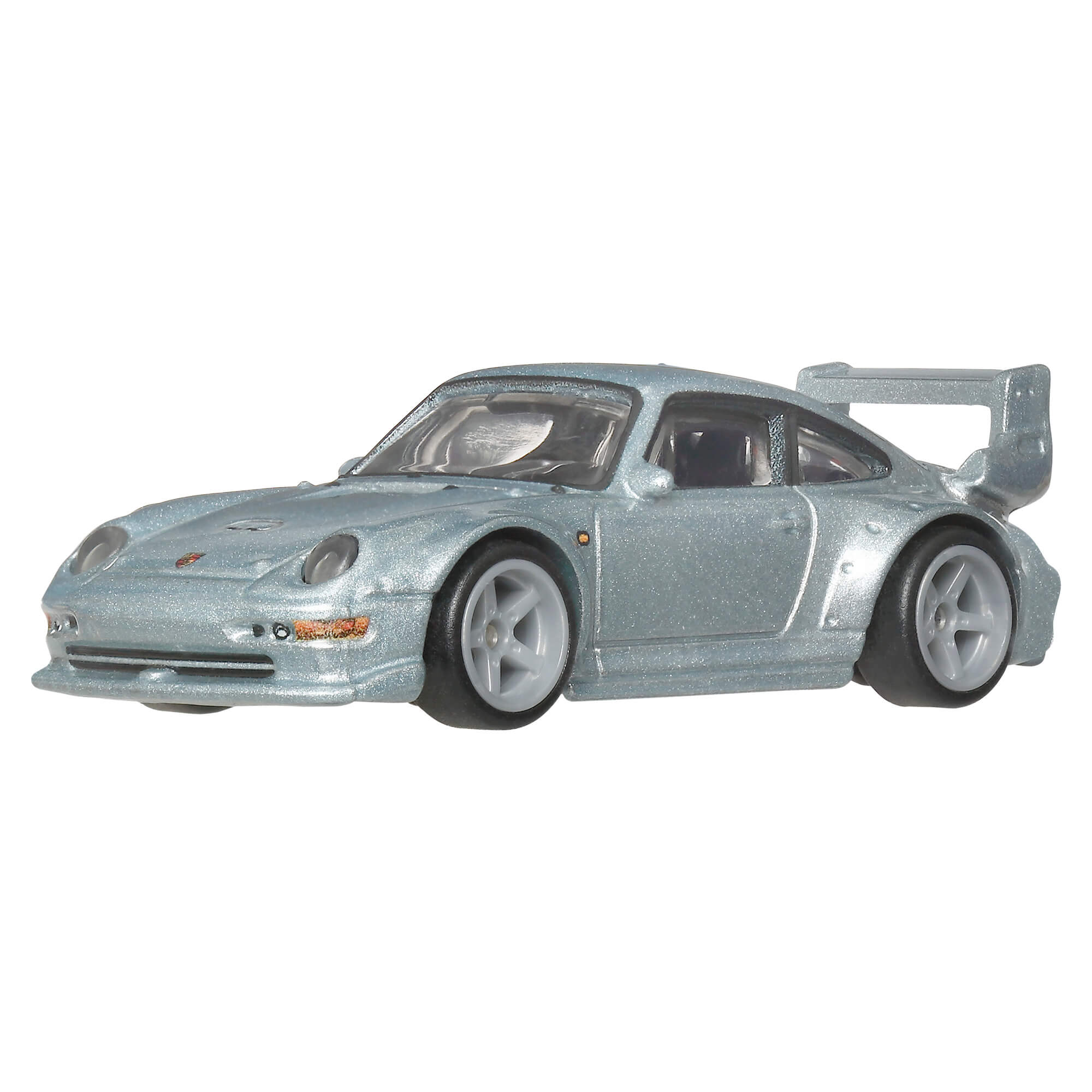 HOT WHEELS PREMIUM Porsche 993 GT2 (JKF16) - Image 2