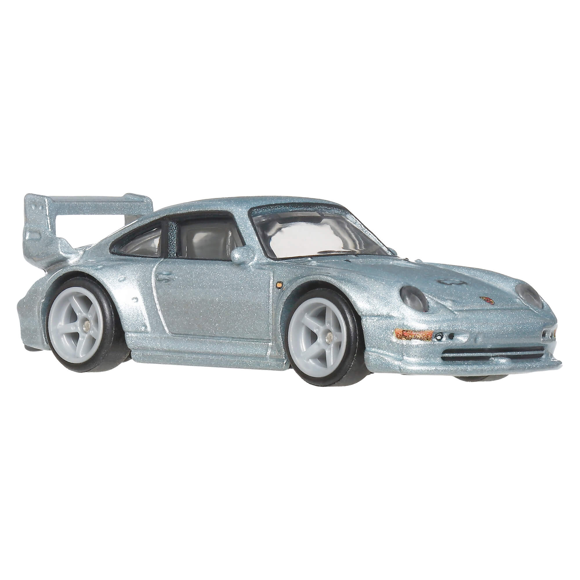 HOT WHEELS PREMIUM Porsche 993 GT2 (JKF16) - Image 3