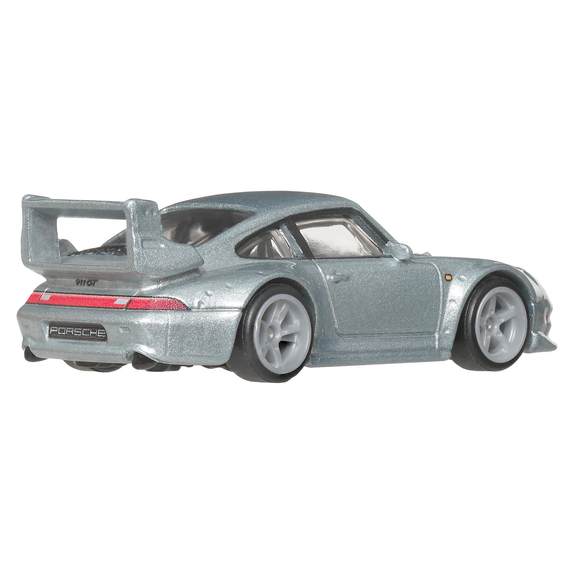 HOT WHEELS PREMIUM Porsche 993 GT2 (JKF16) - Image 4