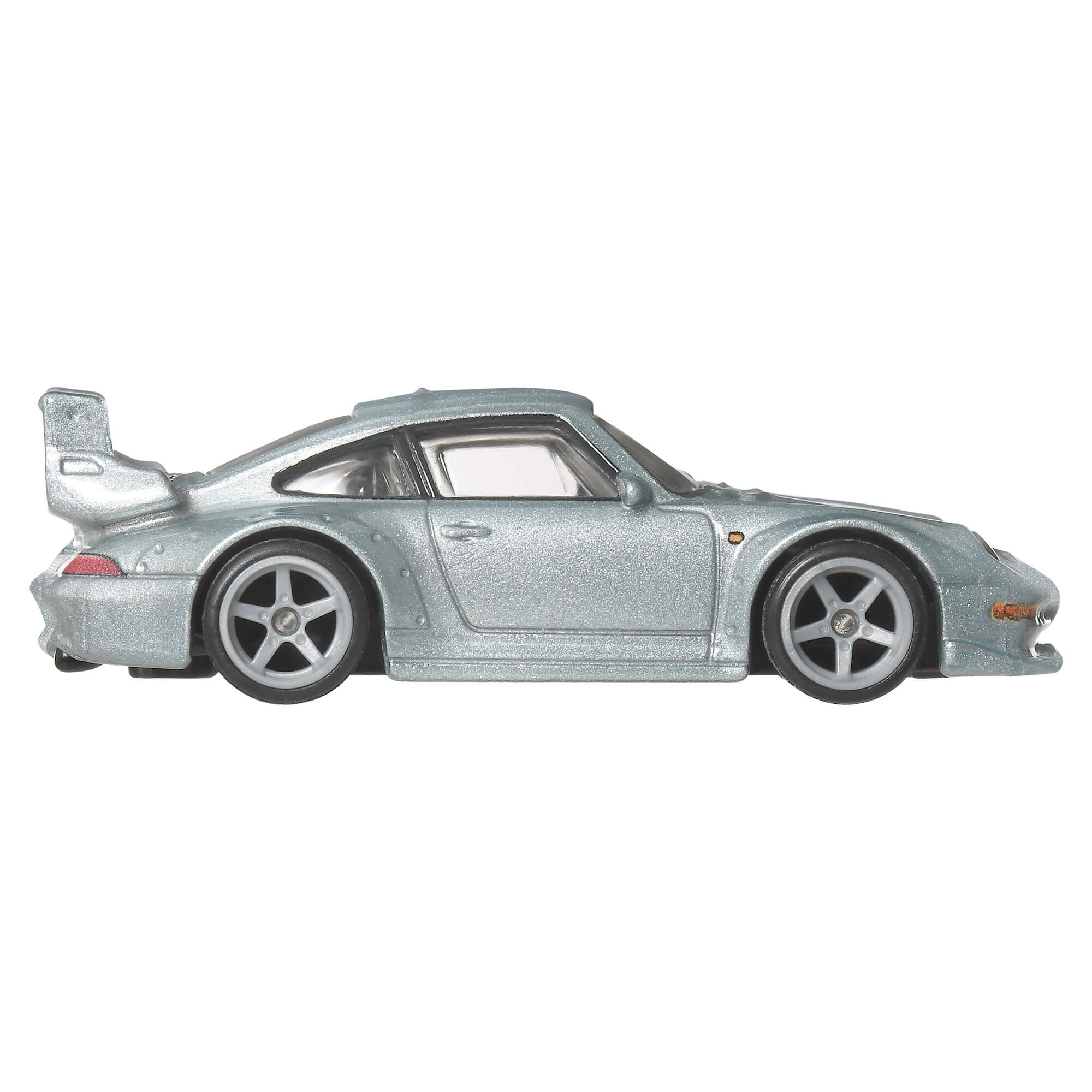 HOT WHEELS PREMIUM Porsche 993 GT2 (JKF16) - Image 5