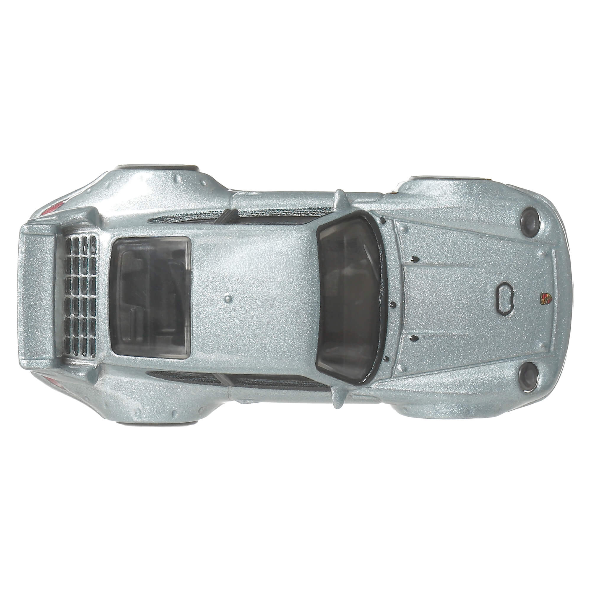 HOT WHEELS PREMIUM Porsche 993 GT2 (JKF16) - Image 6
