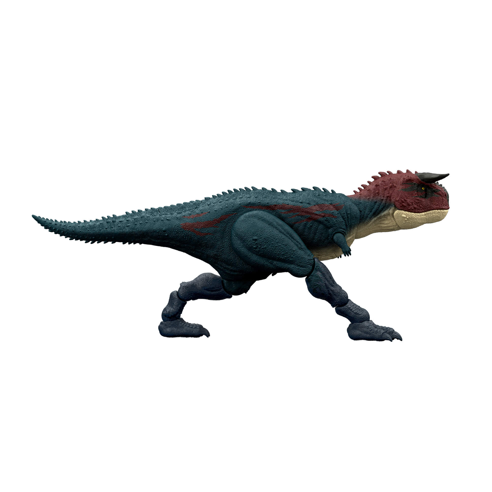 JURASSIC WORLD interaktyvus dinozauras – Carnotaurus (JKG85) - Image 5