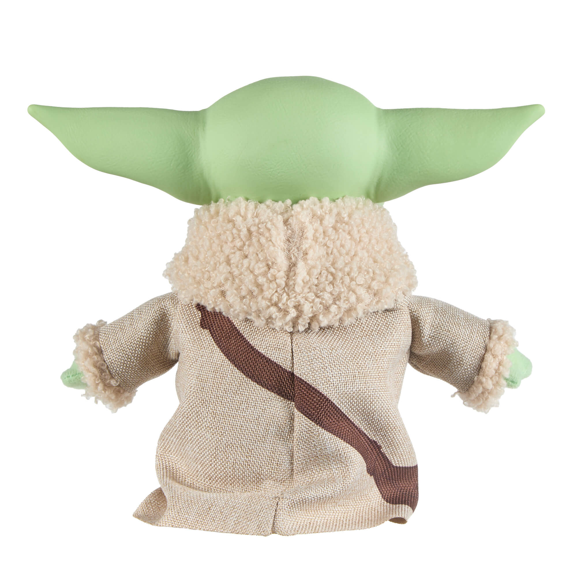 STAR WARS pliušinis žaislas Grogu (vidutinis) (JKN41) - Image 3