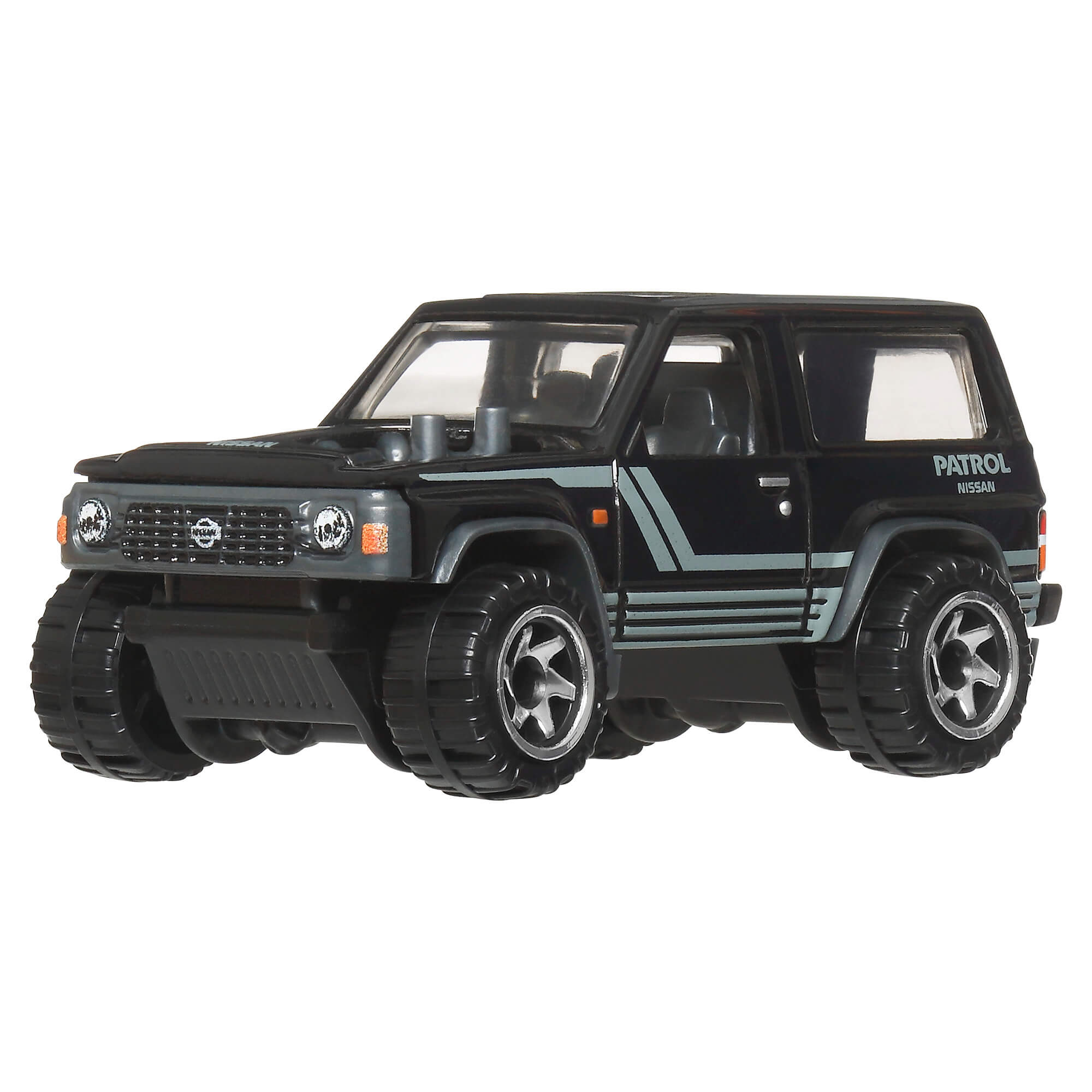 HOT WHEELS šešių japoniškų automodeliukų rinkinys (JLB23) - Image 3
