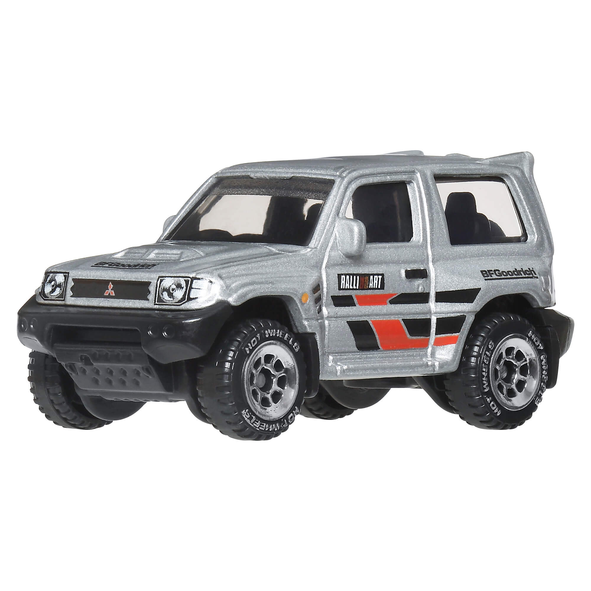 HOT WHEELS šešių japoniškų automodeliukų rinkinys (JLB23) - Image 4