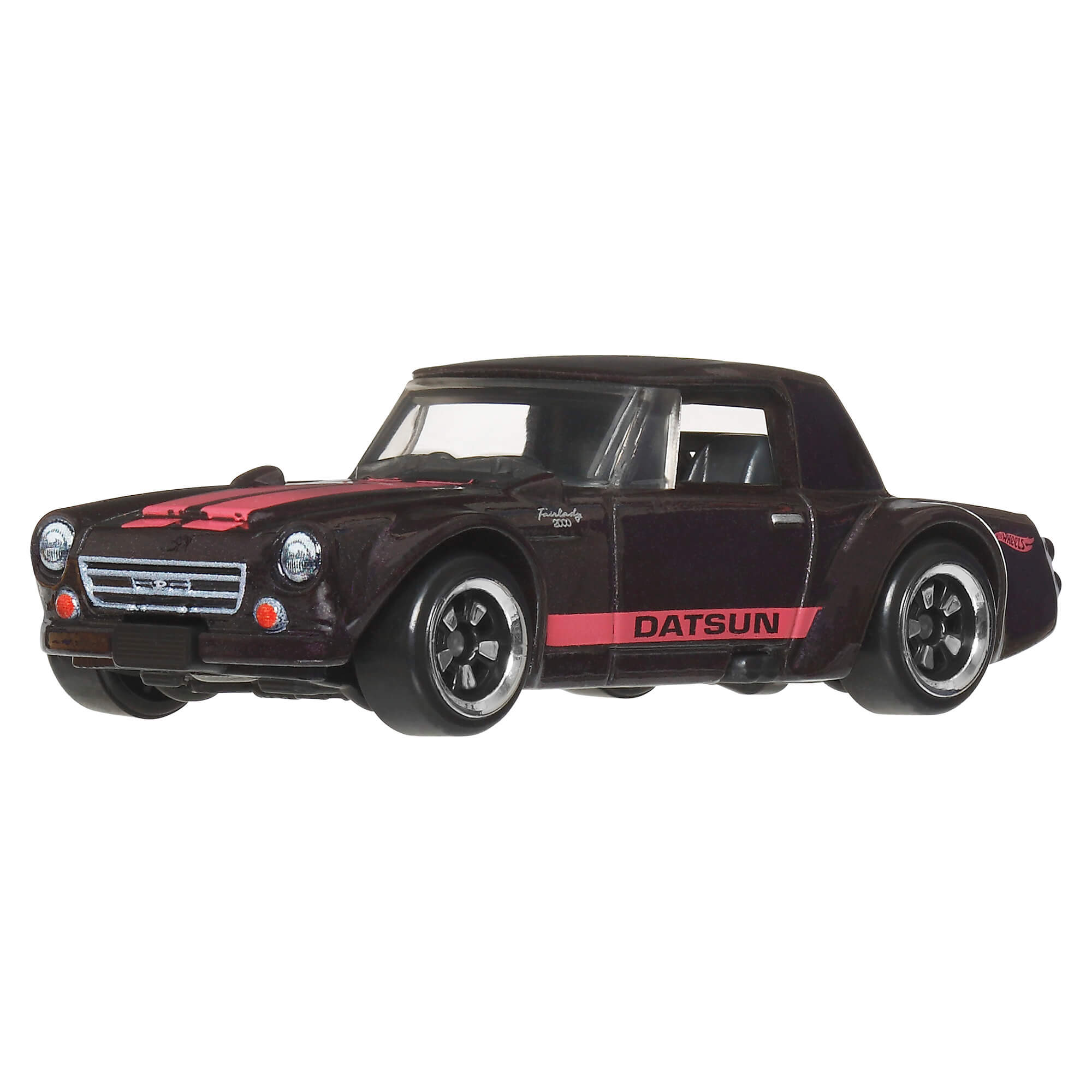HOT WHEELS šešių japoniškų automodeliukų rinkinys (JLB23) - Image 5
