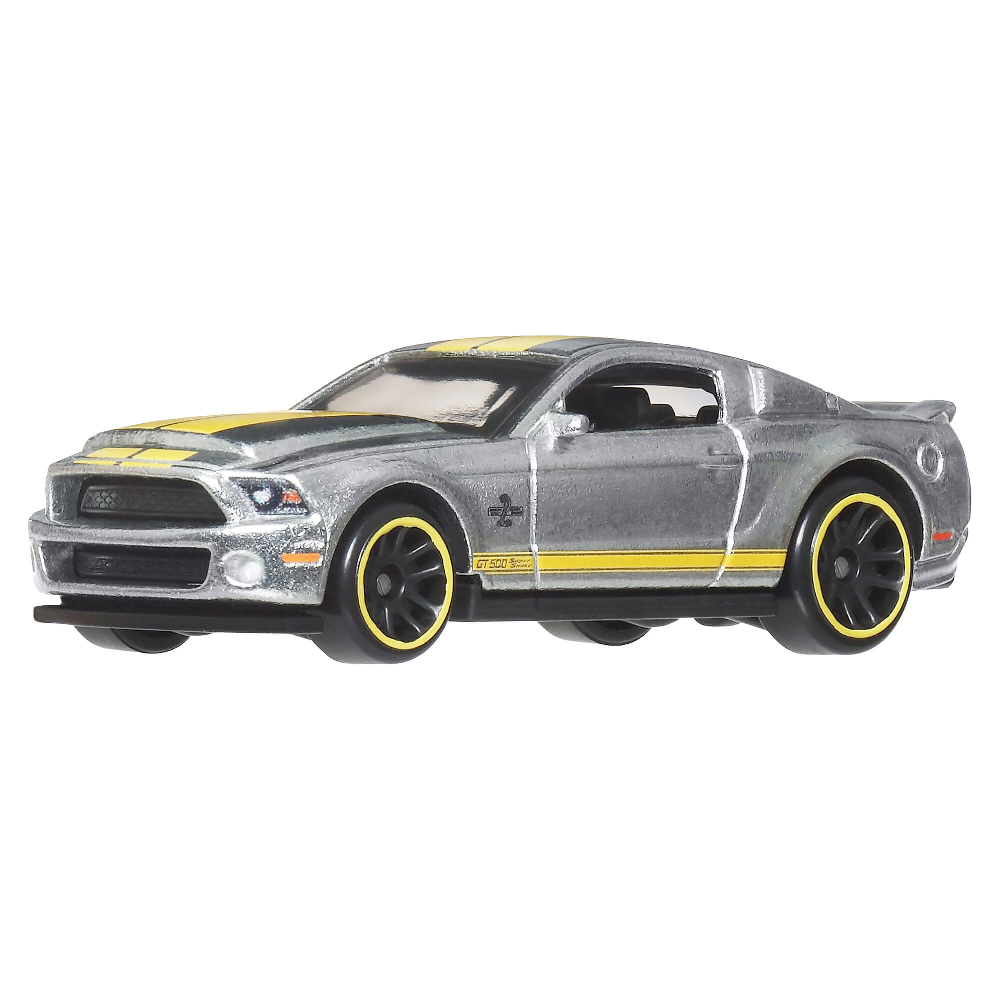 HOT WHEELS šešių ZAMAC automodeliukų rinkinys (JLB26) - Image 5