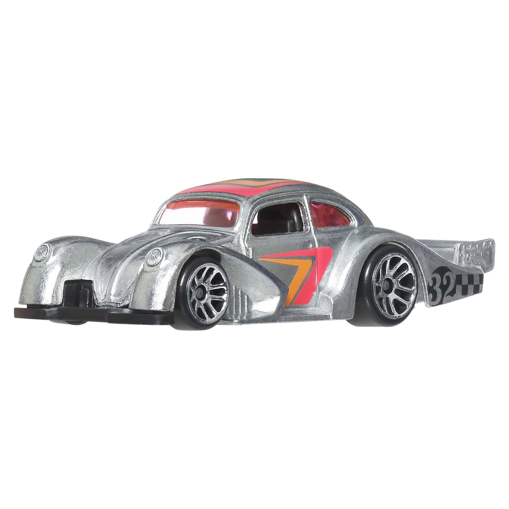 HOT WHEELS šešių ZAMAC automodeliukų rinkinys (JLB26) - Image 6