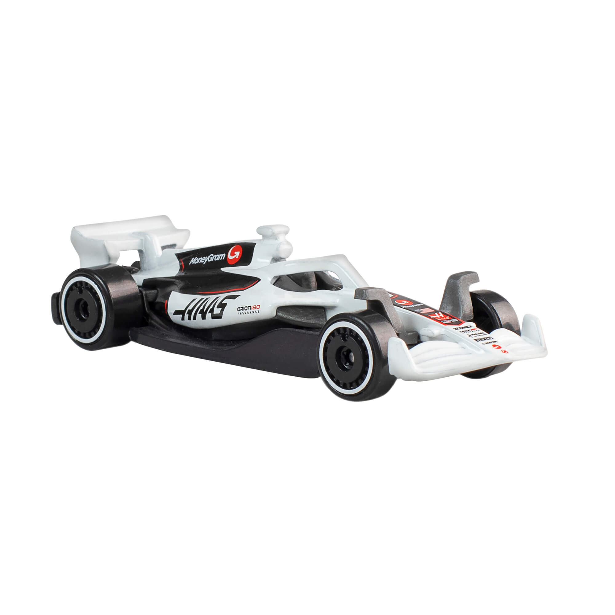 HOT WHEELS penkių F1 bolidų rinkinys (JLN11) - Image 4